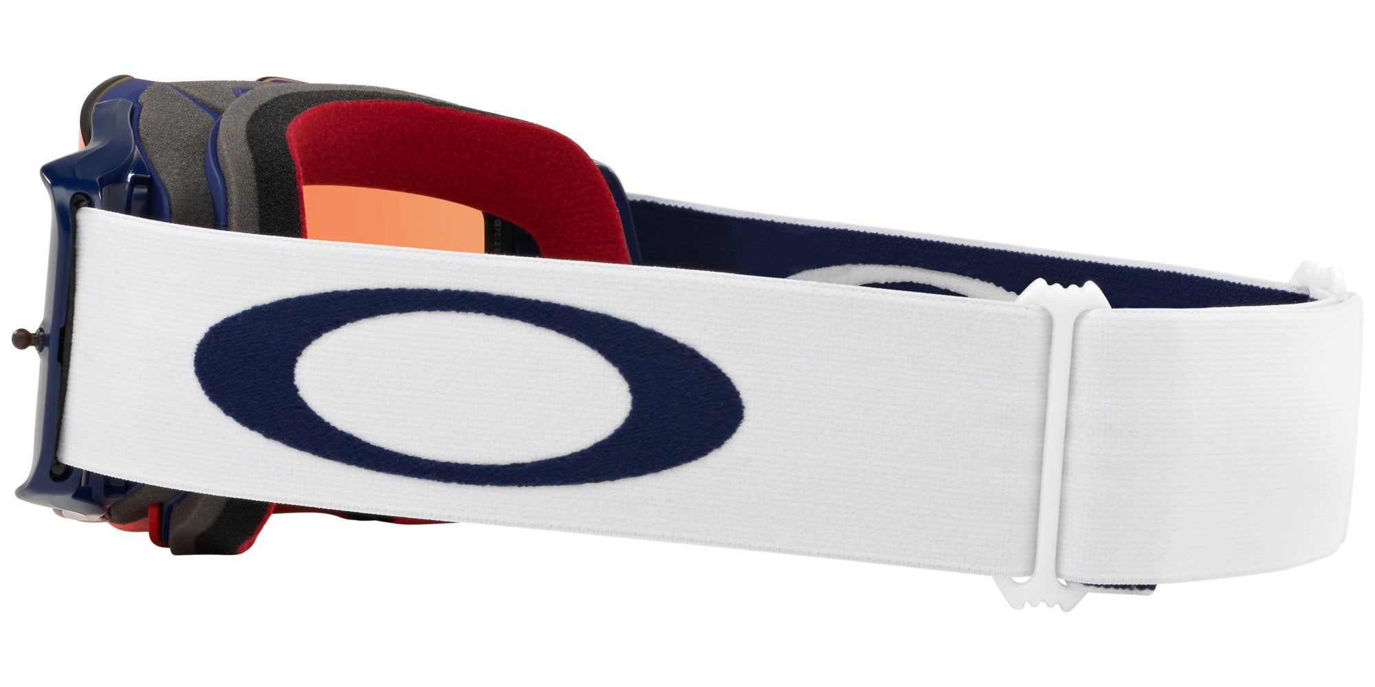 Oakley Oo7087-708731 Mx Goggles Rwb 00Mm