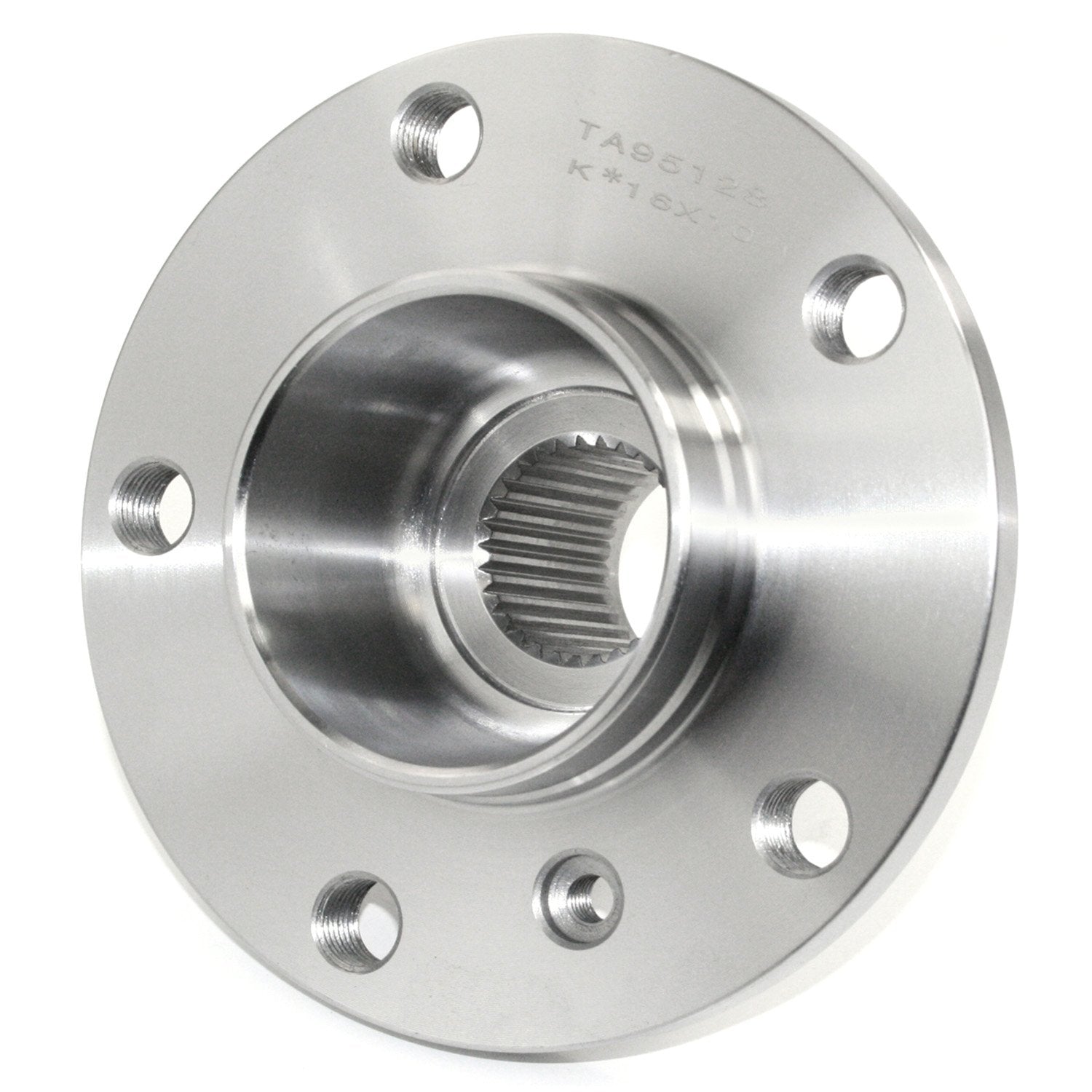 Durago 29595128 Rear Wheel Hub