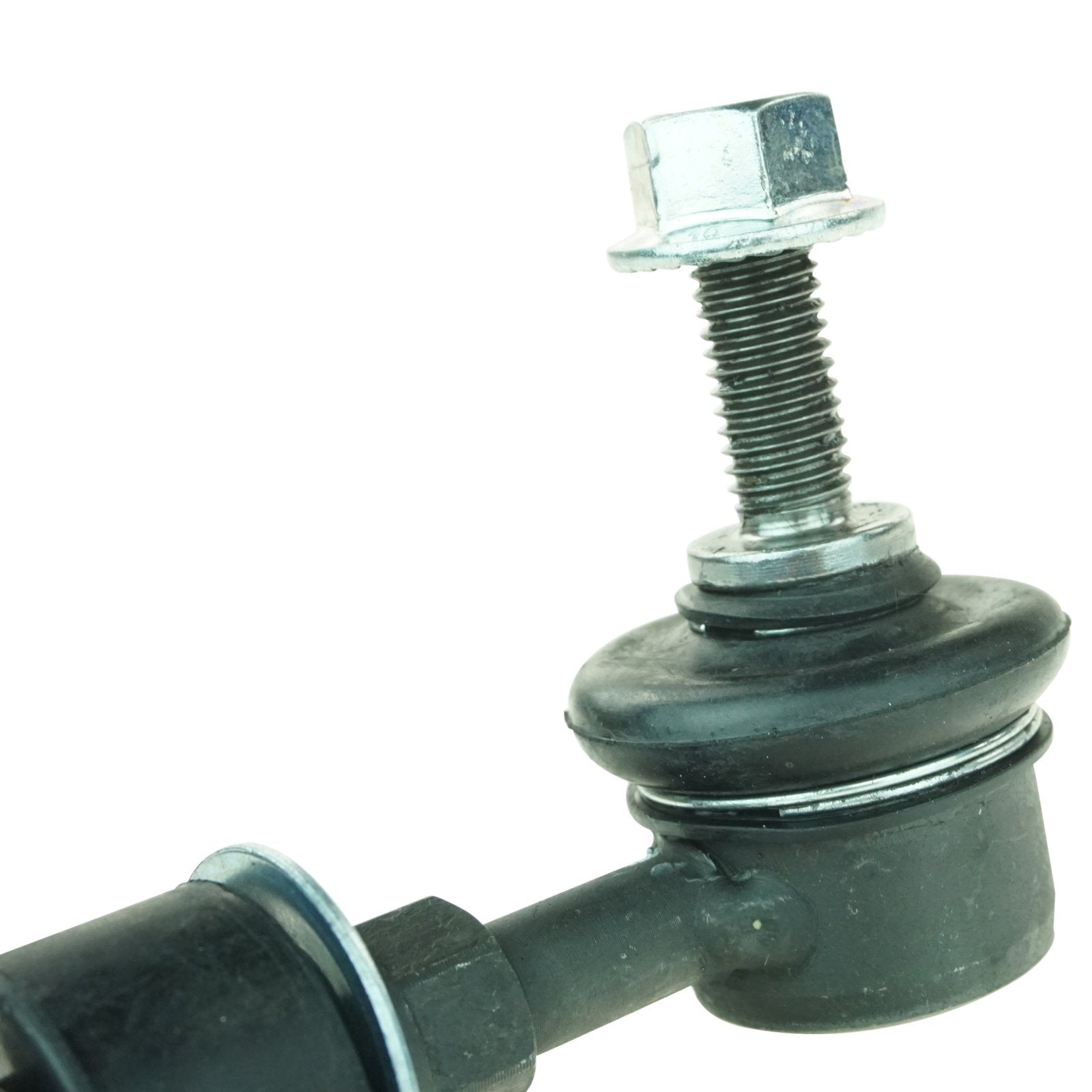 Trq Rear Sway Bar Stabilizer Link Set Compatible With 2005-2006 Chevrolet Equinox 2006 Pontiac Torrent 2002-2007 Saturn Vue