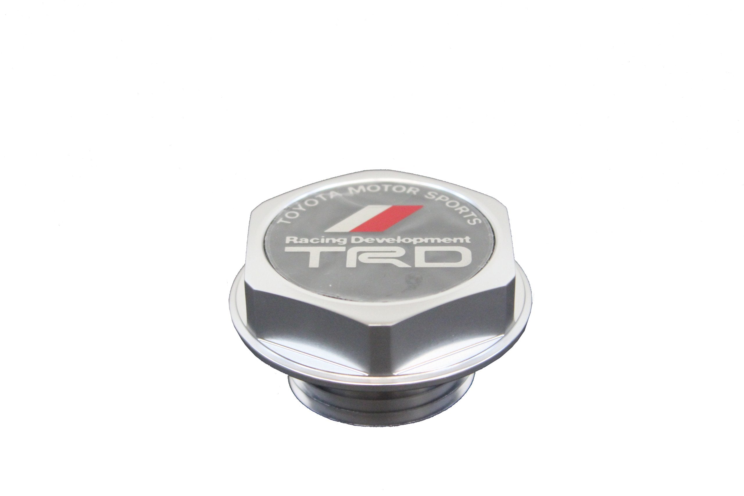 Toyota Oil Cap - Ptr04-12108-02