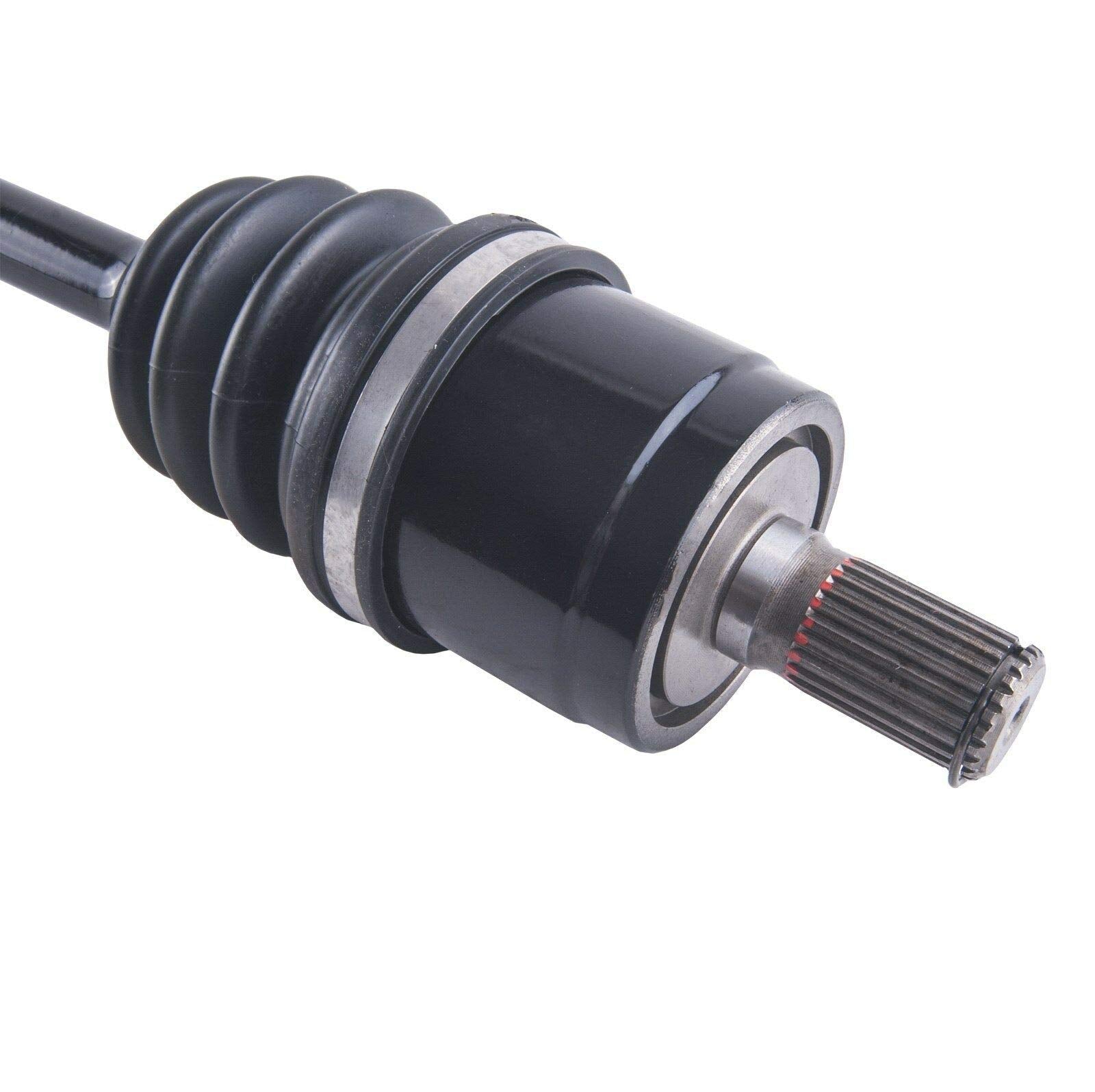 East Lake Axle replacement for Front left/right cv axle Honda TRX 500 Foreman/Rancher/Rubicon 2014 2015 2016 2017 2018 2019
