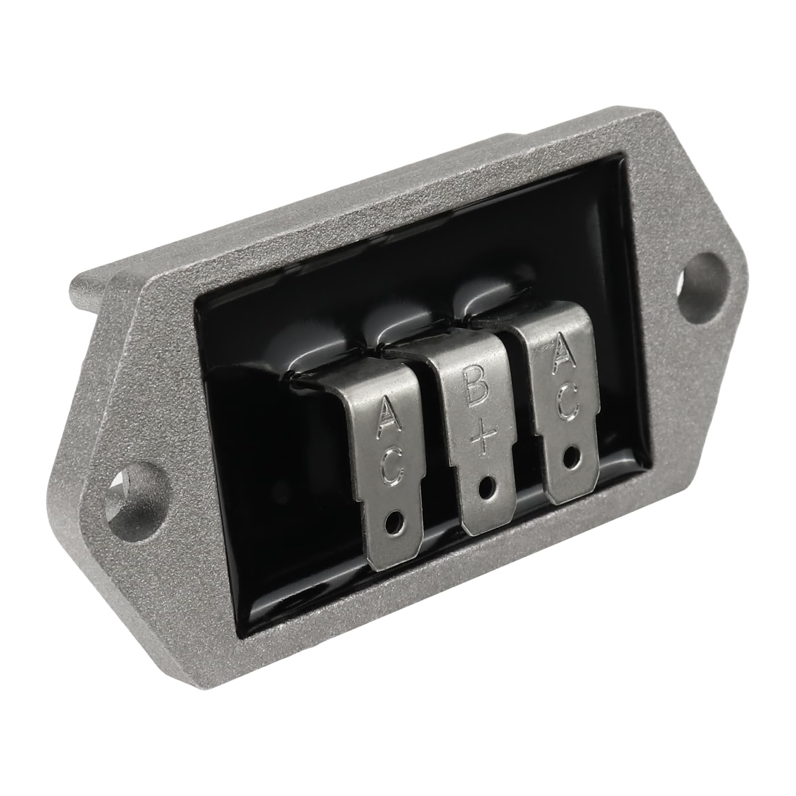 Carbman Am106358 Voltage Regulator Rectifier For Kohler 25-403-37-S 41-403-10-S 25-403-03-S 15 Amp