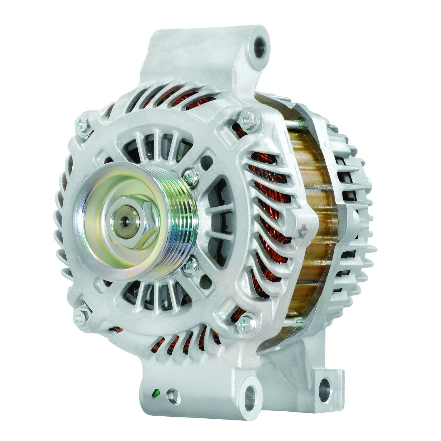 Remy 12841 Premium Remanufactured Alternator