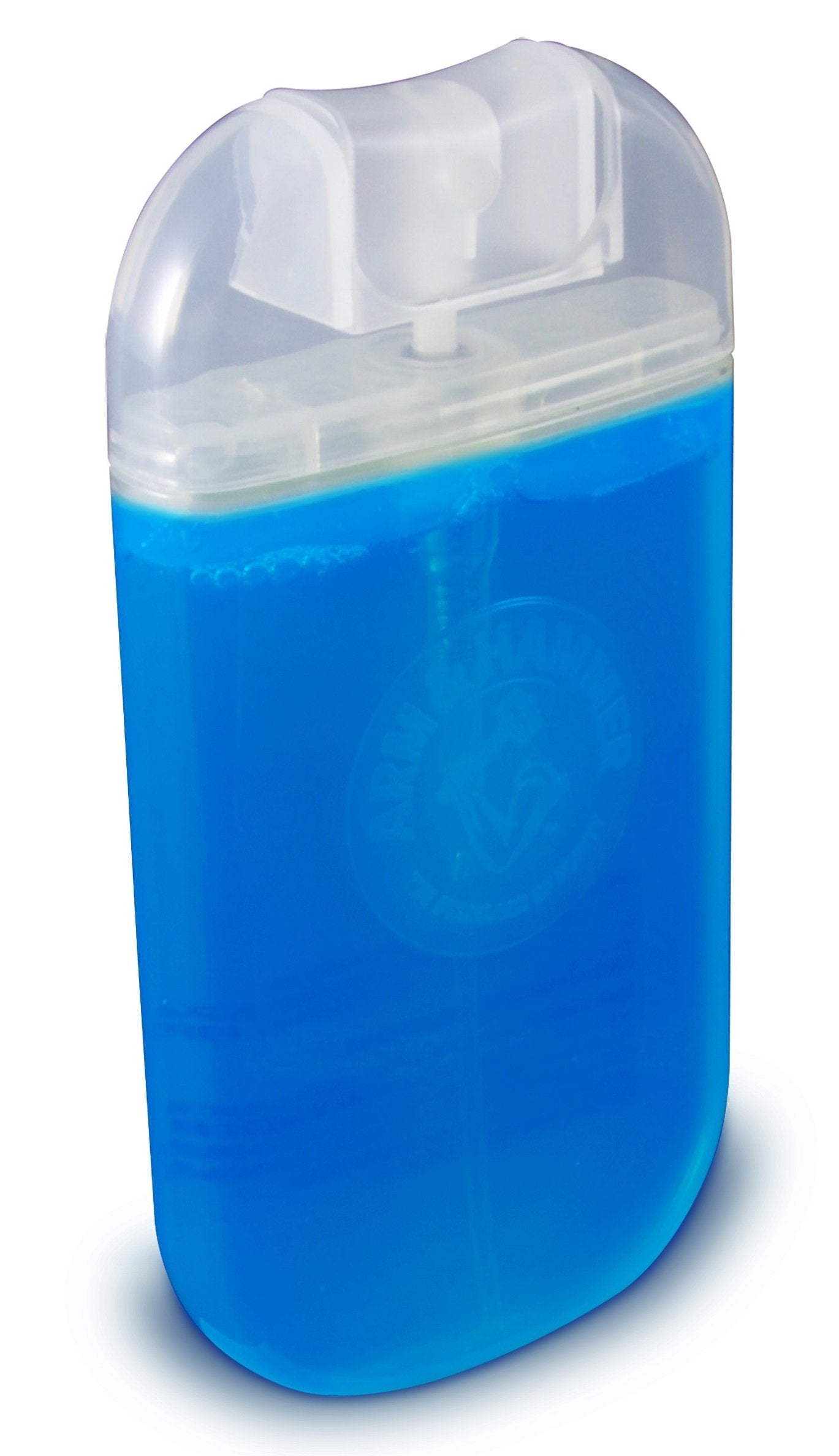 ARM & HAMMER AH8400NEC 1.0oz Pump Air Freshener, New Car, 1 Pack