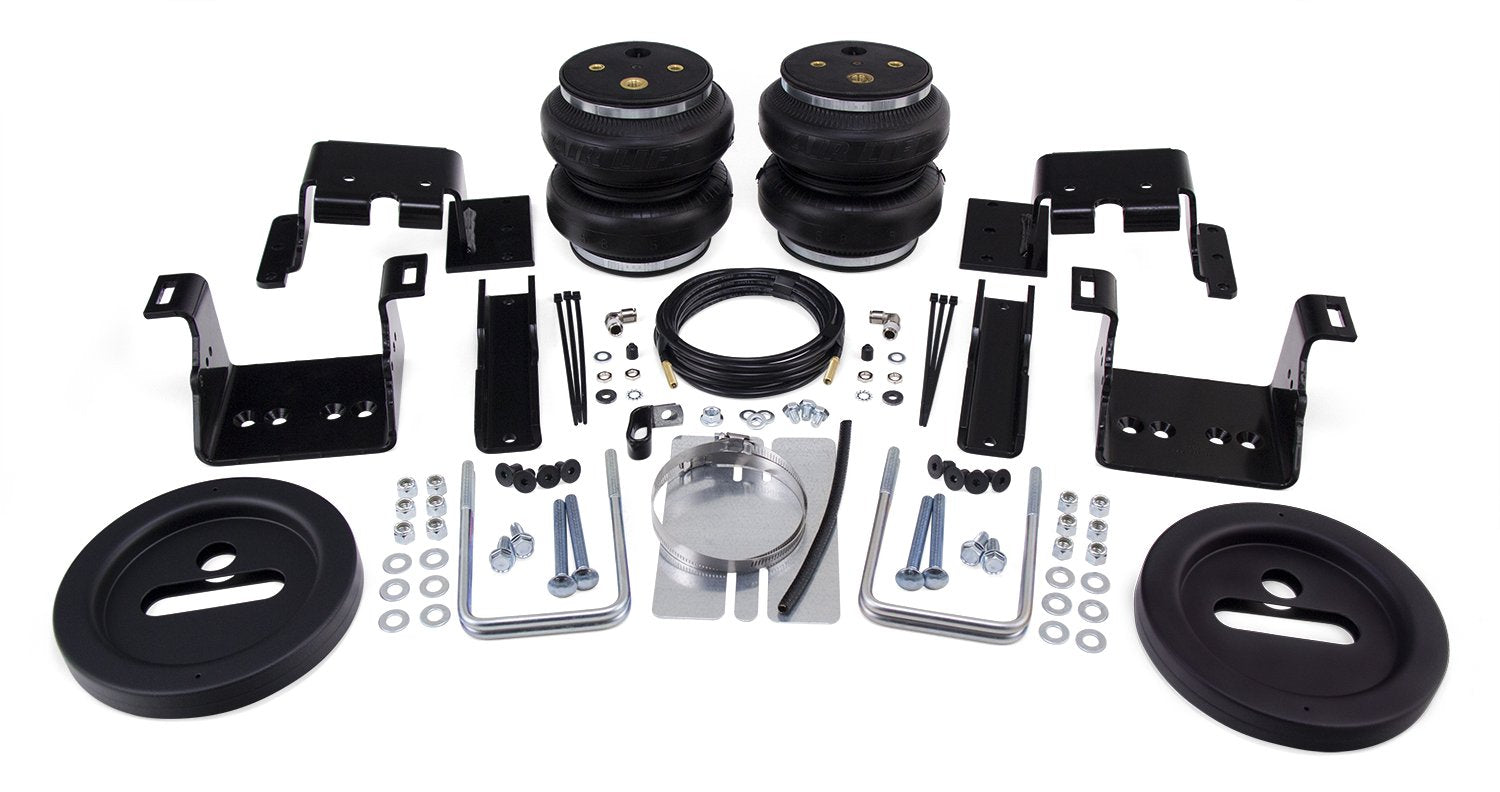 Air Lift Loadlifter 7500 Xl Ultimate Air Spring Kit For 2011-2019 Chevrolet Silverado 2500Hd/3500Hd Rwd/4Wd, 2011-20219 Gmc Sier