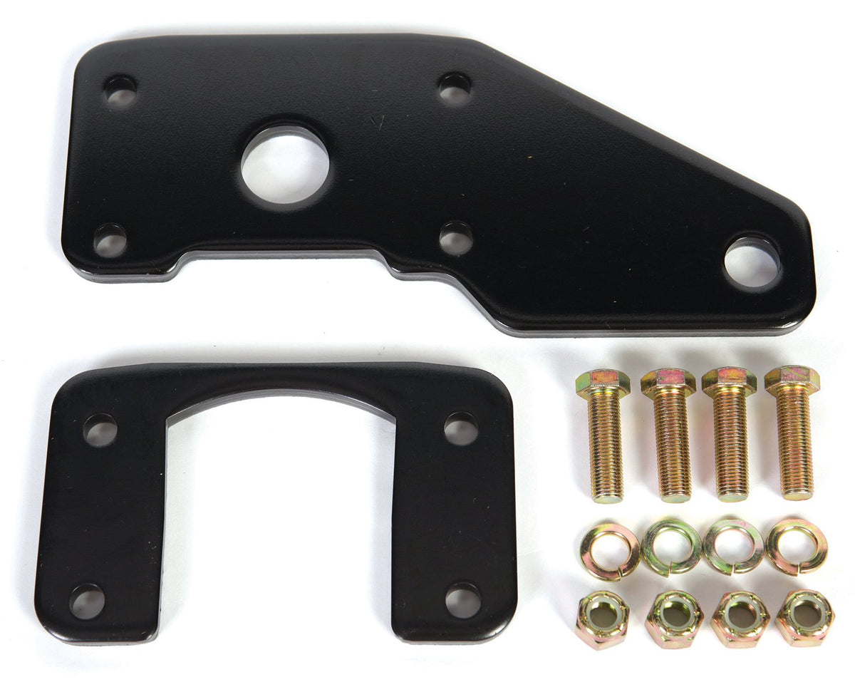 Husky Towing Liners 39585 Sway Control Ball Mount Adapter