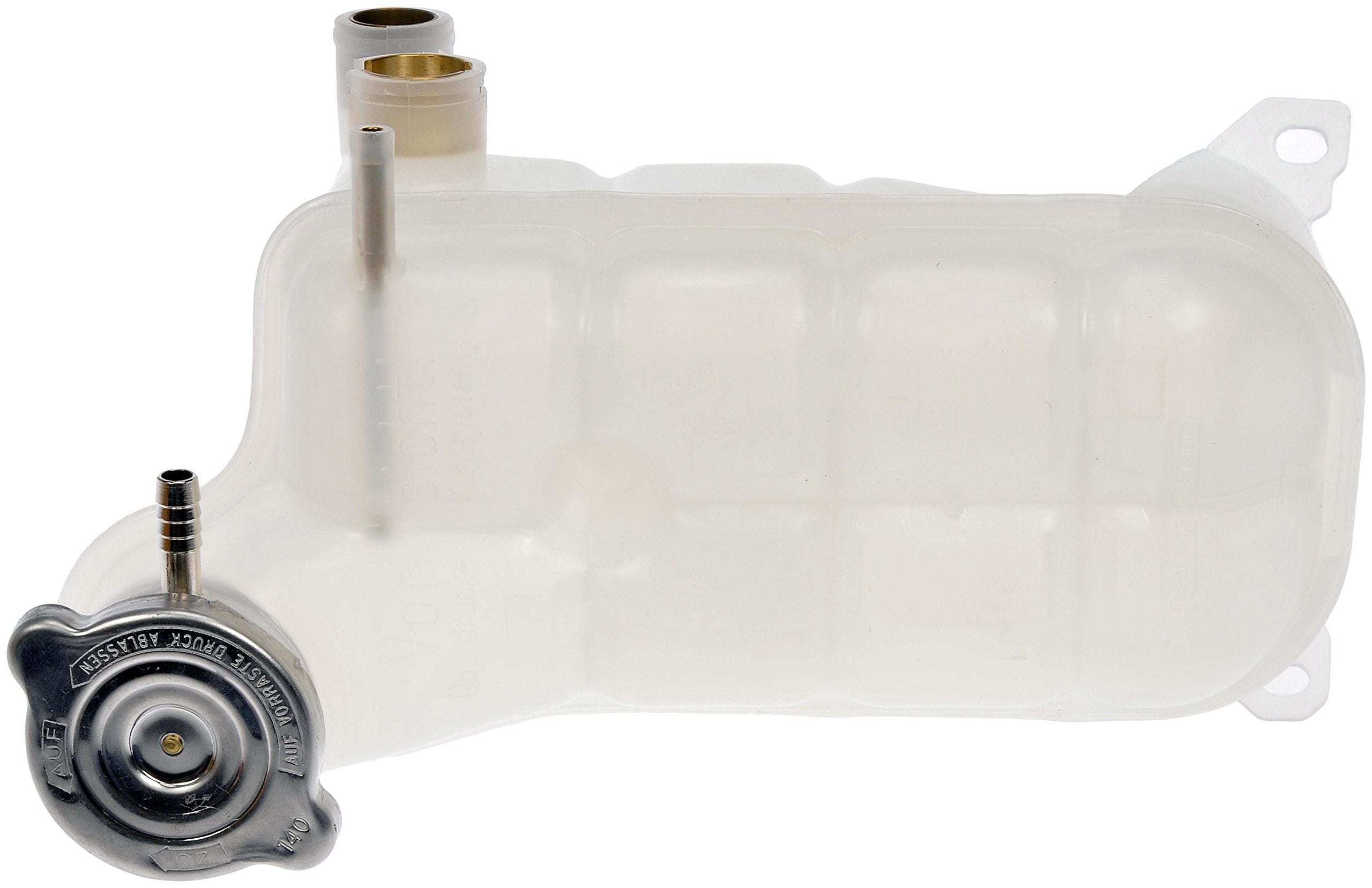 Dorman 603-643 Front Engine Coolant Reservoir Compatible With Select Mercedes-Benz Models