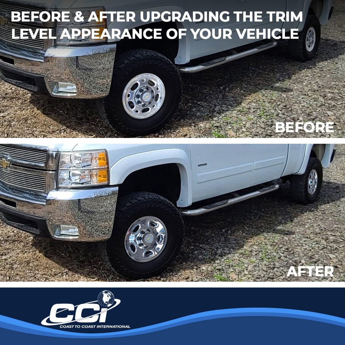 Promaxx Iwcimp/50X Wheel Skin, 16 Inch