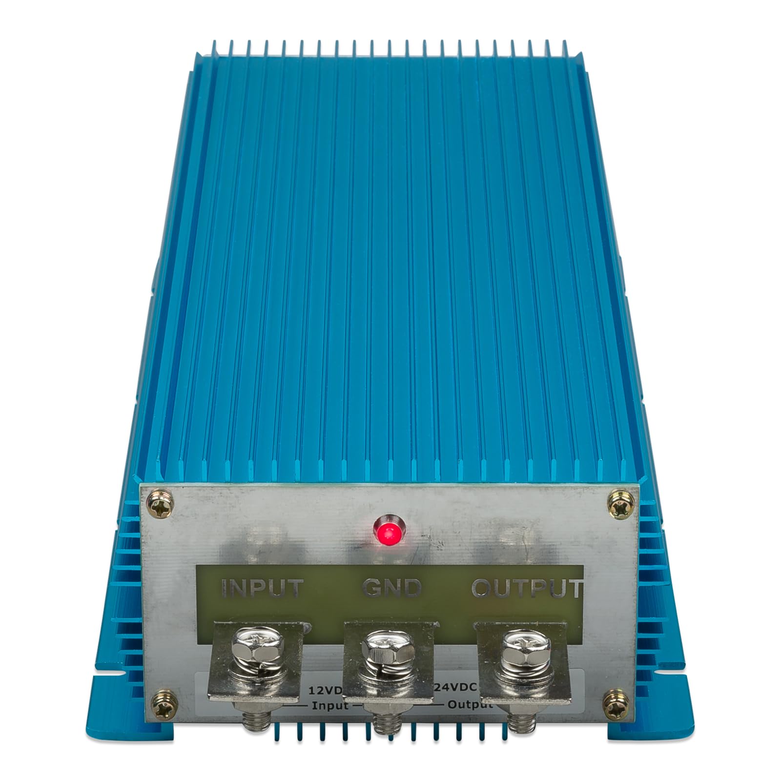 Victron Energy Orion IP67 12/24-Volt 50 amp DC-DC Converter, Non-Isolated