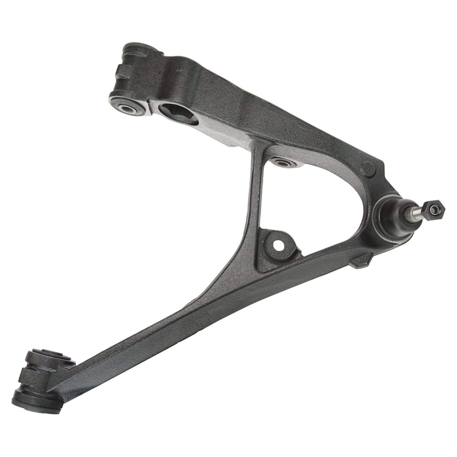 Trq Front Lower Control Arm W/Ball Joint Rh Right Passenger For Gmc Chevy Cadillac