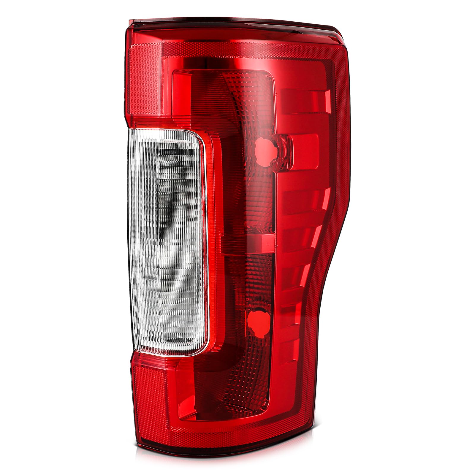 LBRST Tail Light Assembly Fit 2017-2019 for F-250 Super Duty, 2017-2019 for F-350 Super Duty Passenger Side Tail Light HC3Z13404