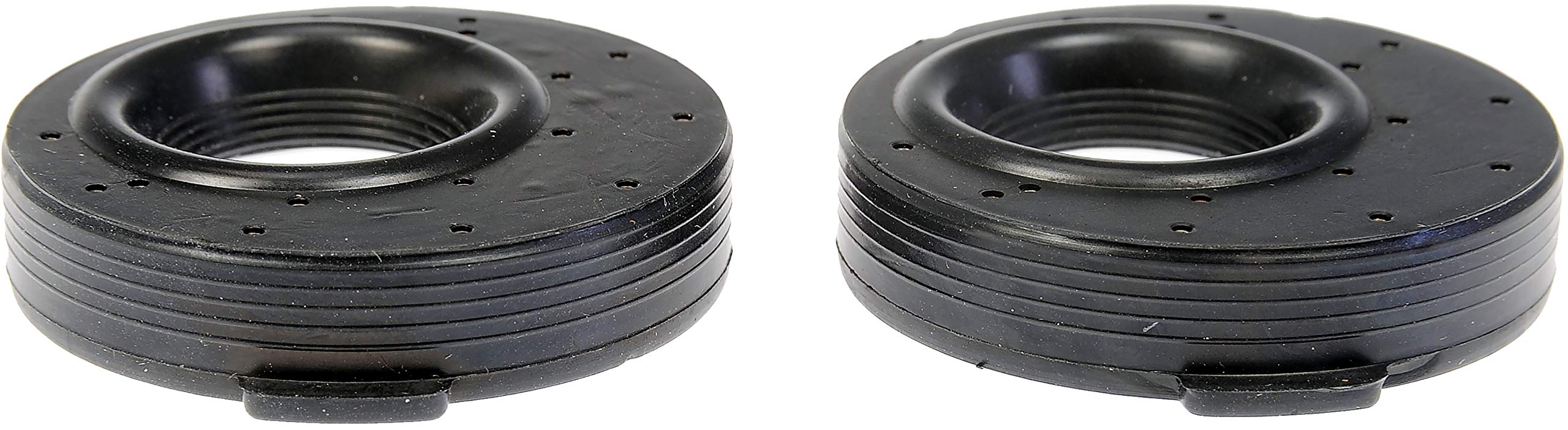 Dorman 917-200Es Engine Variable Valve Timing (Vvt) Solenoid Seal Compatible With Select Ford/Lincoln/Mercury Models, 2 Pack