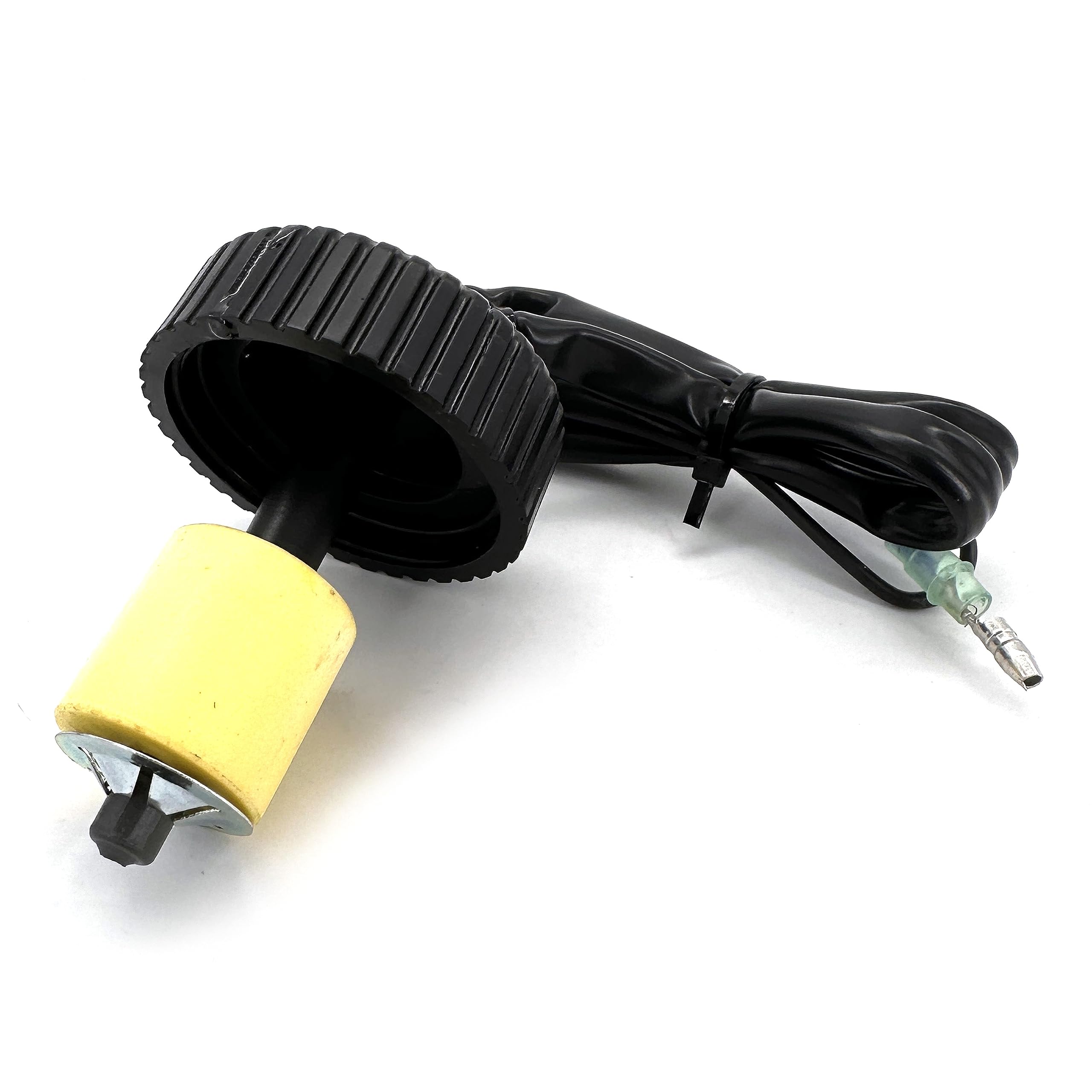 36-43300A9 43300A1 Oil Reservoir Cap Assembly for Mercury MerCruiser 115 135 140 150 175 200 250 275 HP for SportJet 210 240 199