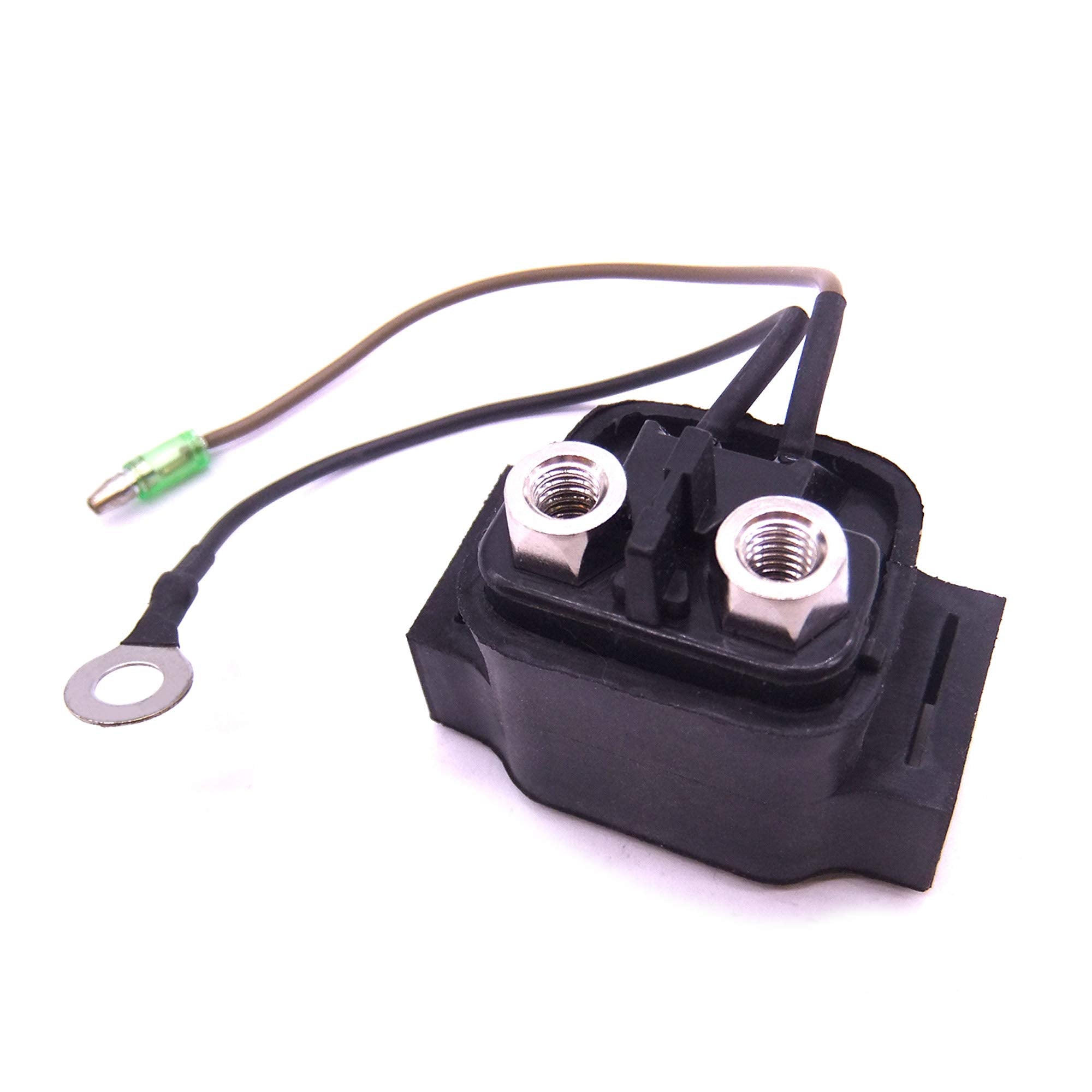 Boat Motor 68N-81940-00 68V-8194A-00 Starter Solenoid/Relay Assy For Yamaha Outboard Engine Fx1000 Gp1300 Gp800 Sj700 Xl700 Xlt1200 Xlt800