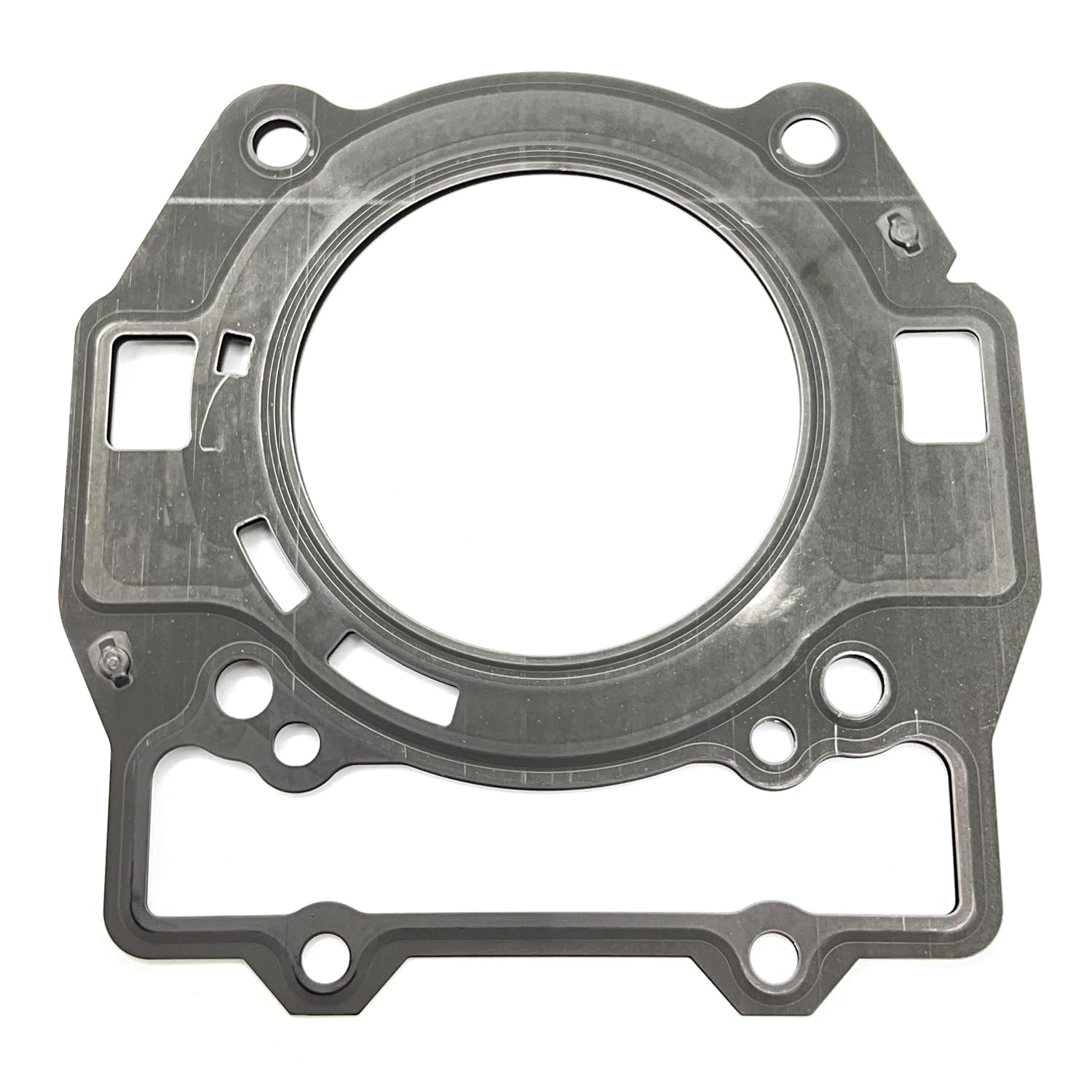 Polaris Gem Cylinder Head Gasket, Genuine Oem Part 5813743, Qty 1