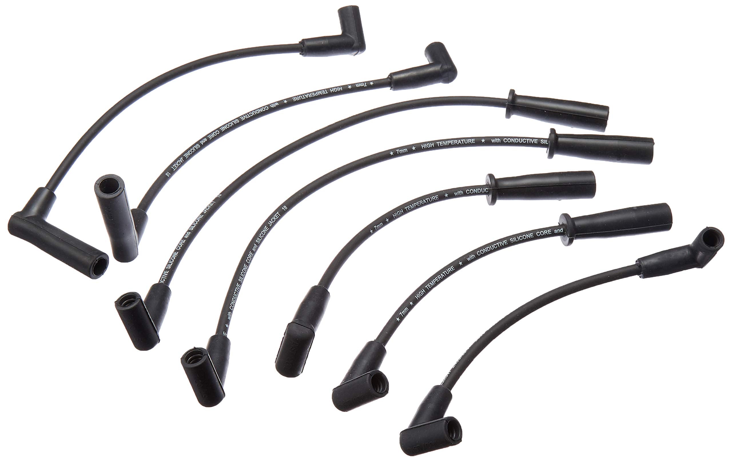 Standard Motor Products 27648 Pro Series Ignition Wire Set