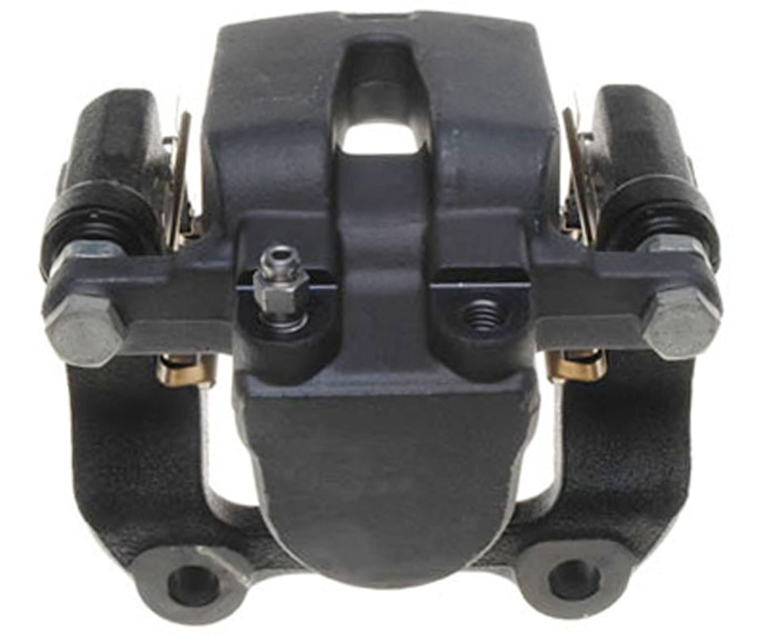Raybestos Frc11767 Professional Grade Remanufactured Semi-Loaded Disc Brake Caliper