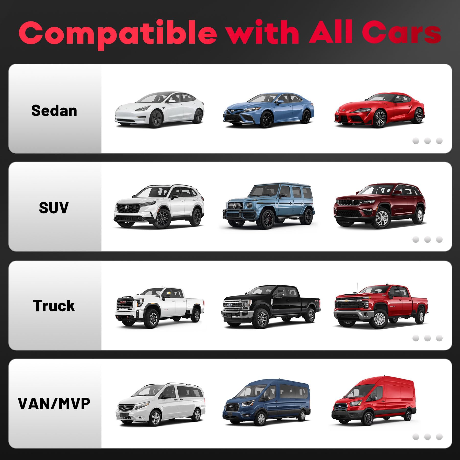 Zettum Car Windshield Cover For Ice And Snow - 600D Windshield Snow Cover With Side Mirror Cover Heavy Duty, Standard Winter Fro