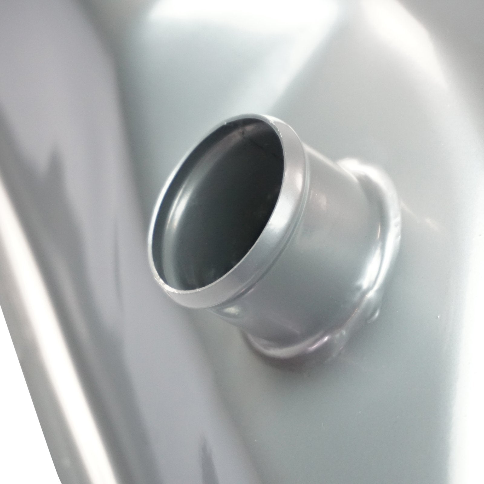 Trq Gas Fuel Tank 42 Gal Compatible With 1998-1999 Chevrolet C1500 Suburban C2500 Suburban K1500 Suburban K2500 Suburban Gmc