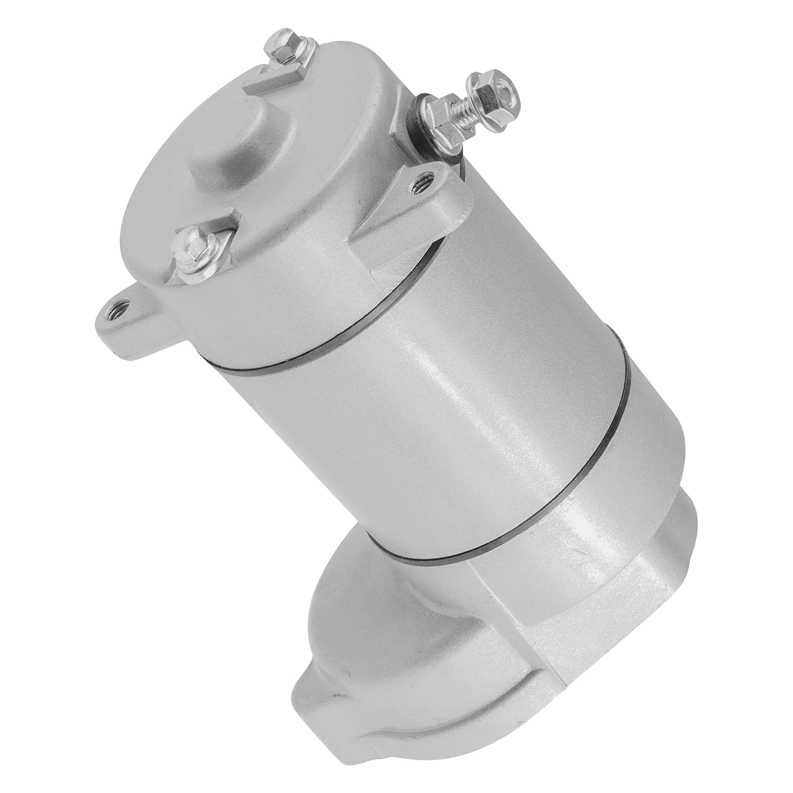 Caltric Starter Compatible with Polaris Xplorer 300 1996 1997-1999 / Xplorer 250 2000 2001 2002