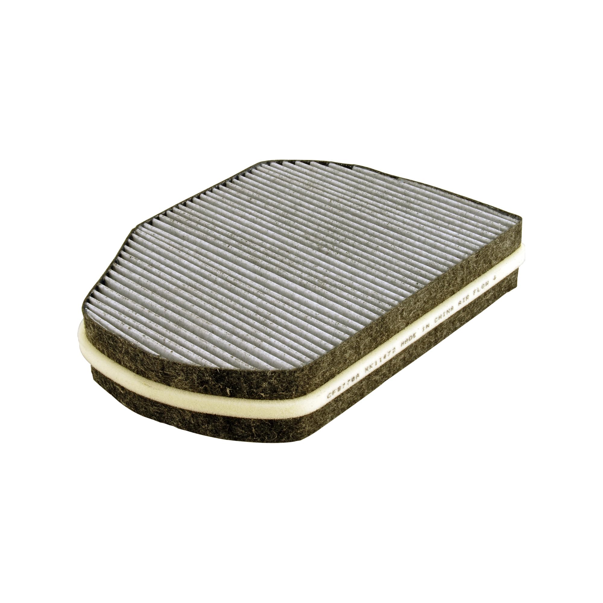 Fram Fresh Breeze Cabin Air Filter With Arm & Hammer Baking Soda, Cf8770A For Select Mercedes-Benz Vehicles , White