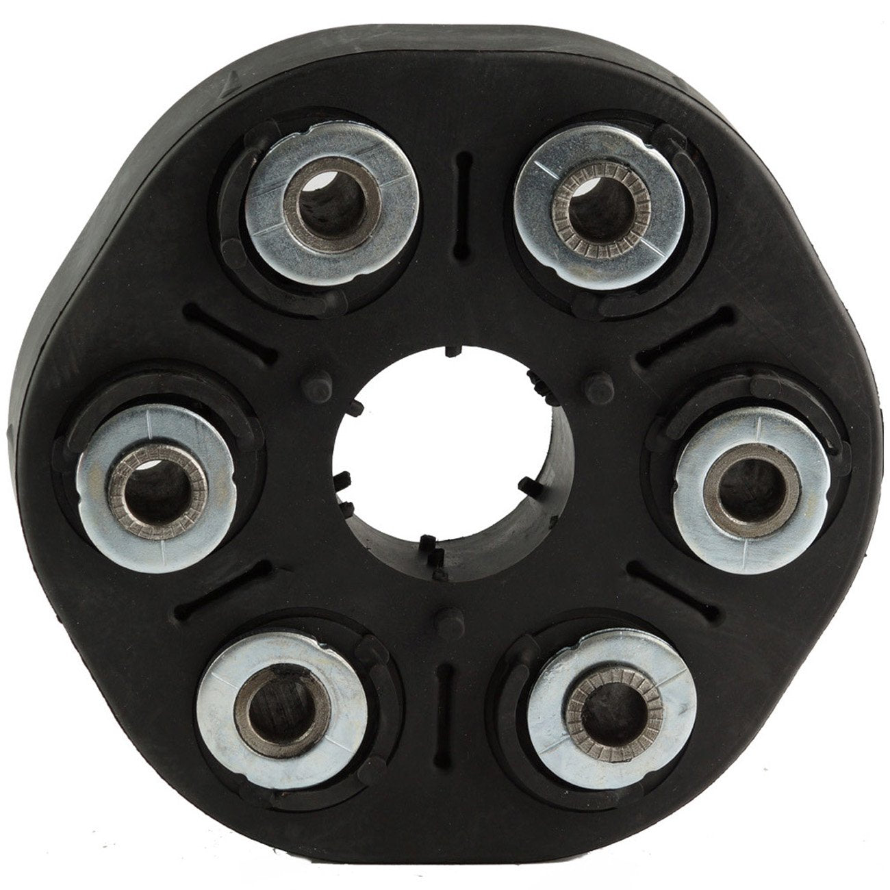 Bapmic 26117572664 Driveshaft Propeller Flex Joint Disc For Bmw E65 E66 745Li 745I 2002 2003 2004 2005