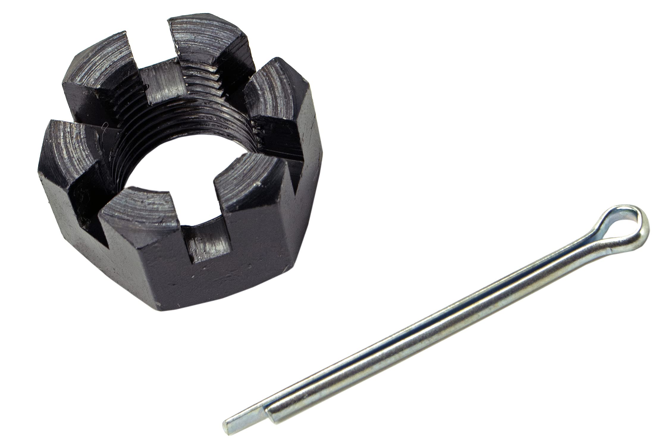 Mevotech Supreme Tie Rod End Mes2914R