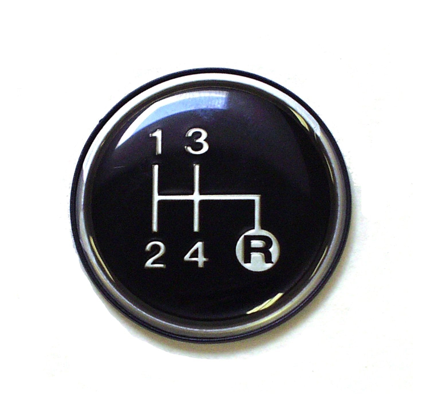 Crown Automotive J3241067 Shift Knob Insert