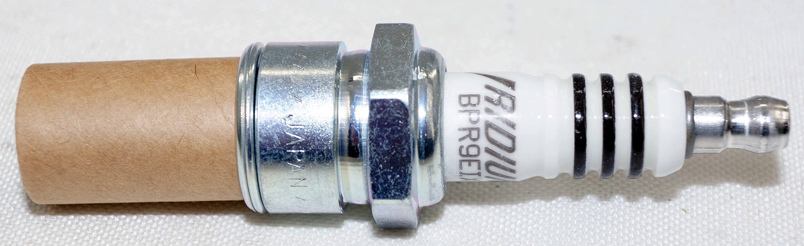 Ngk (6853) Bpr9Eix Spark Plug - Pack Of 4