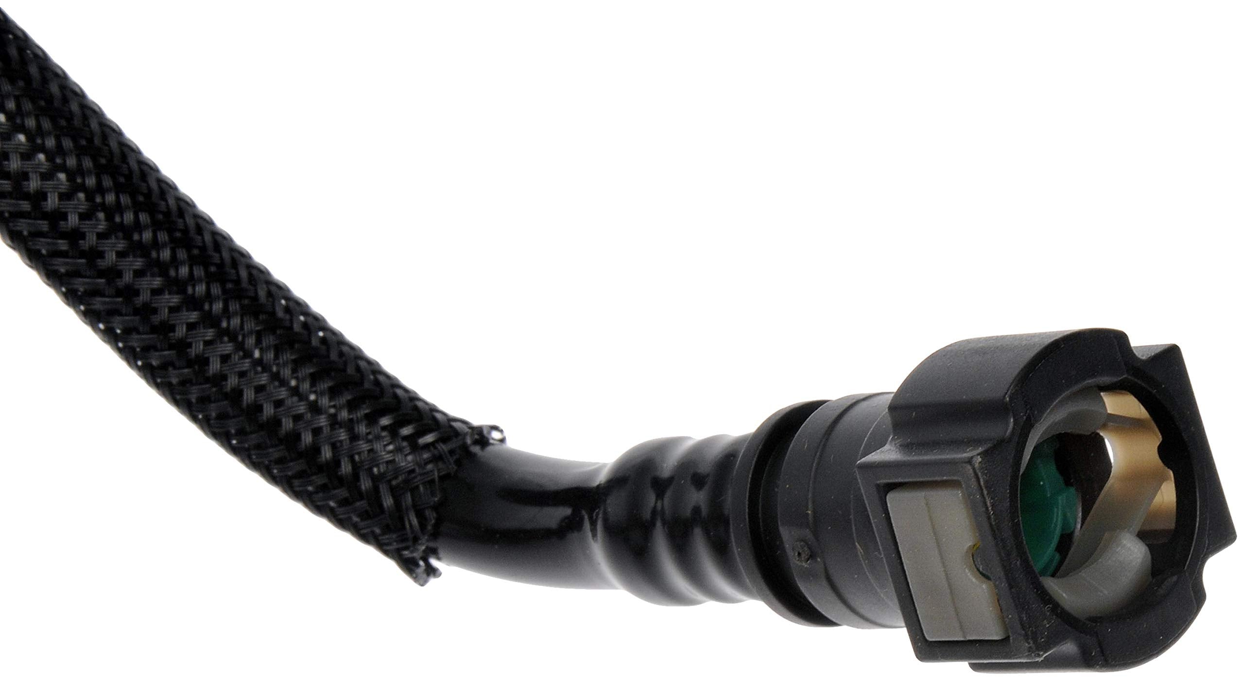 Dorman 911-777 Vapor Canister Purge Valve Compatible With Select Ford Models