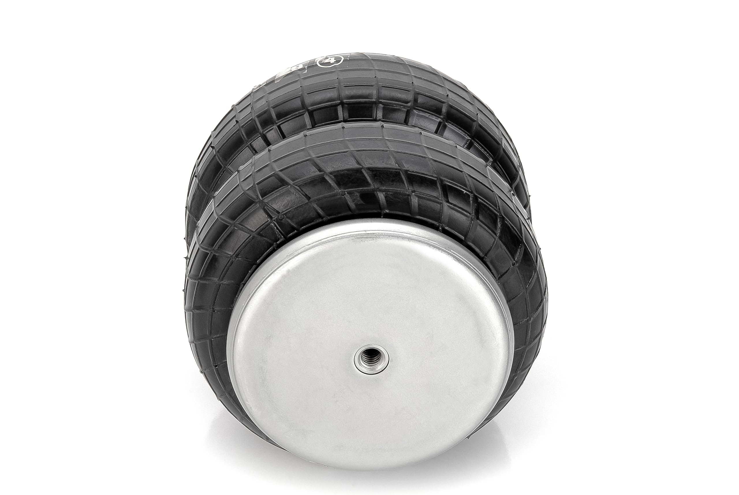 TORQUE 2 pcs of 6781 Air Bag Replacement for 6781 6957 Firestone Ride Rite Air Bags and Torque Airbag Suspension Kits (Replaces Firestone 6781 6957 Replacement Air Bag Airbag Air Spring) (2 x TR6781)