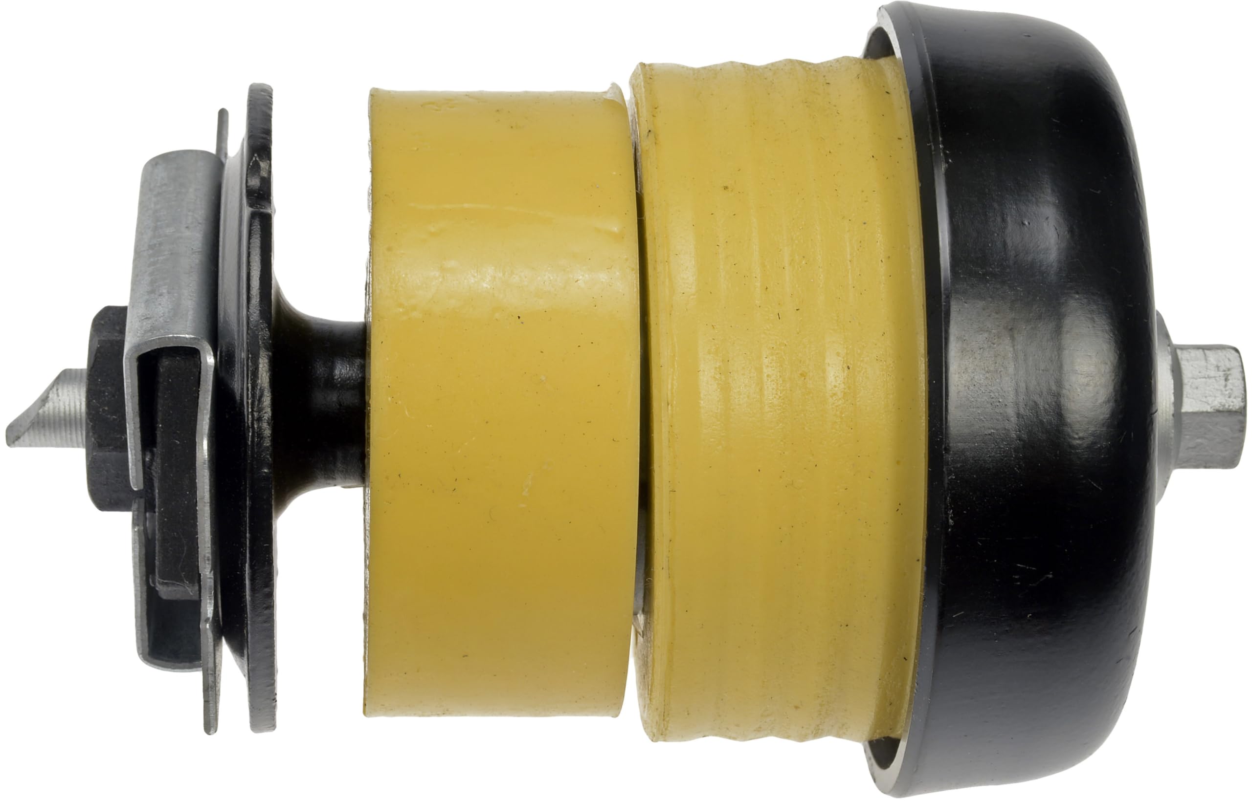 Dorman 924-065 Body Mount Compatible With Select Ford Models