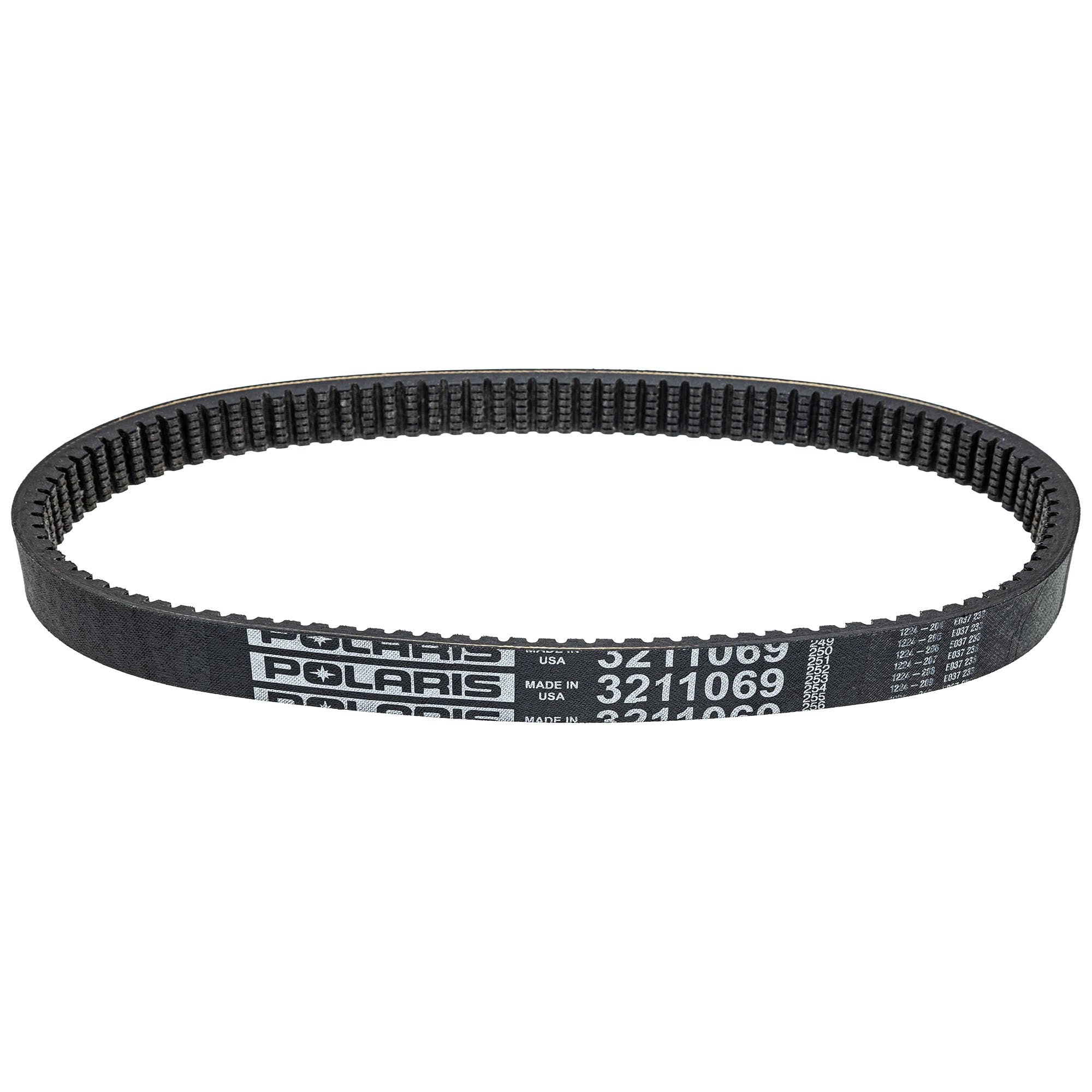 Polaris Oem Drive Belt 1998-2005 Sportsman Magnum Worker Diesel 325 425 455 500