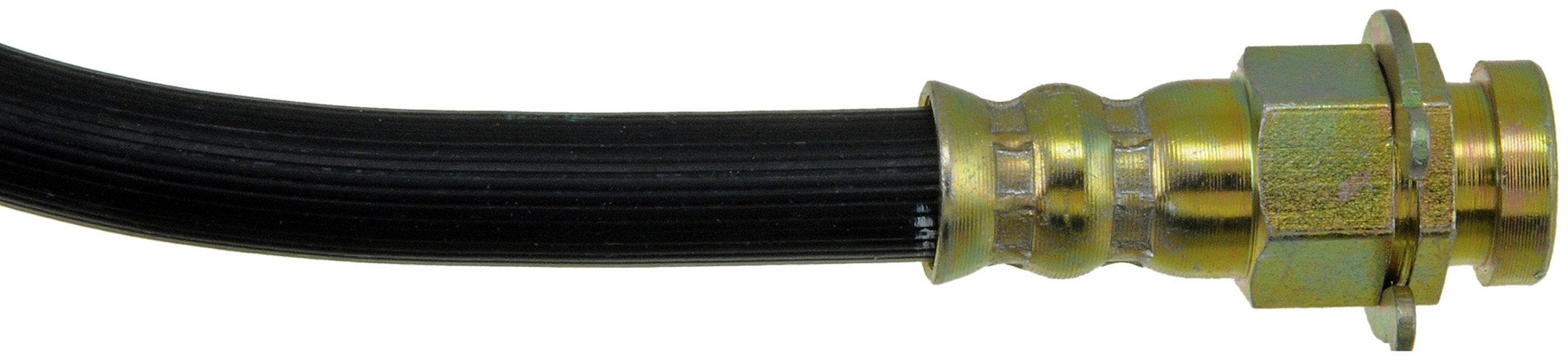 Dorman H86594 Brake Hydraulic Hose Compatible With Select American Motors / Ford Models
