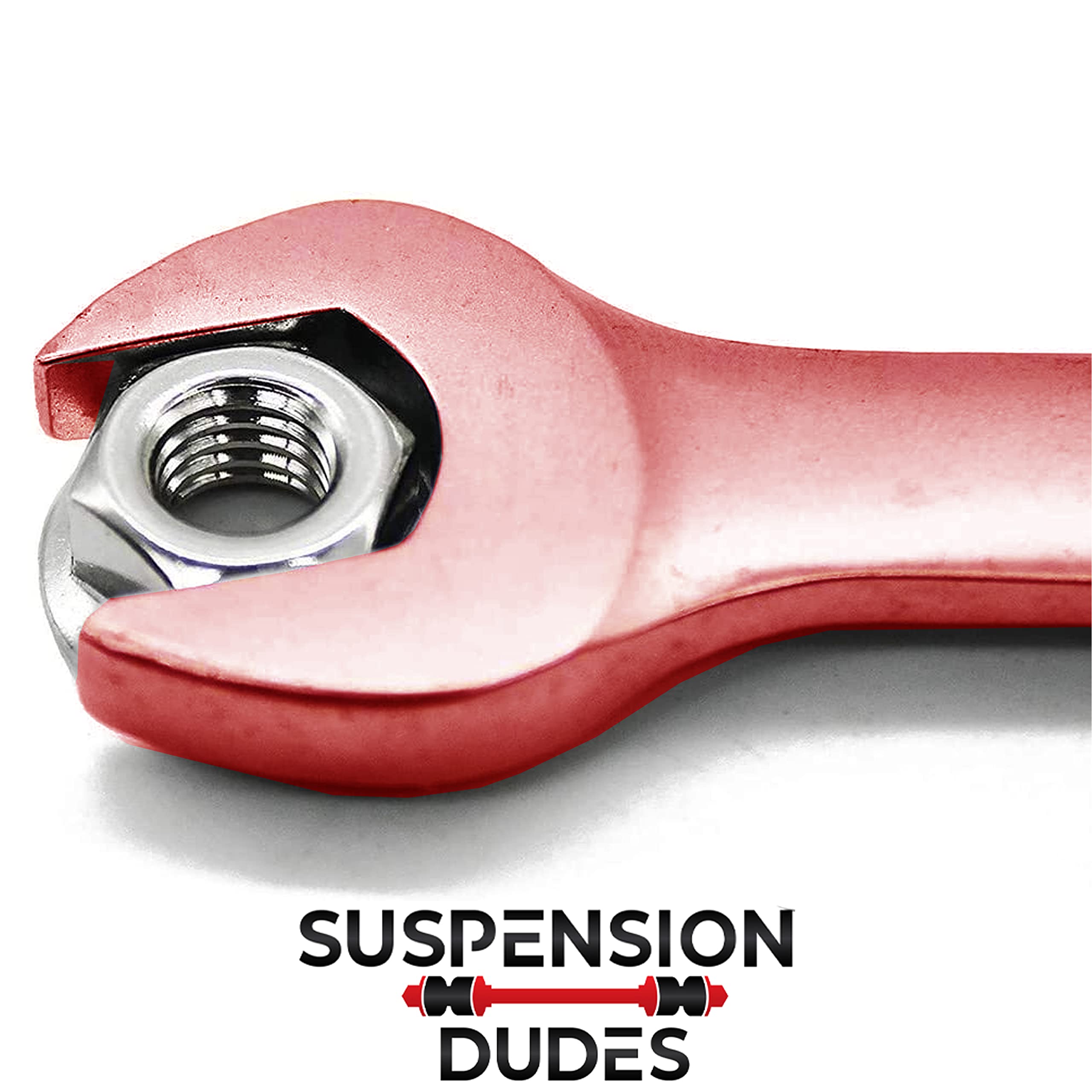 Suspension Dudes Front Sway Bar Stabilizer Link Kit Fits Silverado, Escalade, Tahoe, Sierra, Yukon, Sierra, Suburban, 2007-2020,