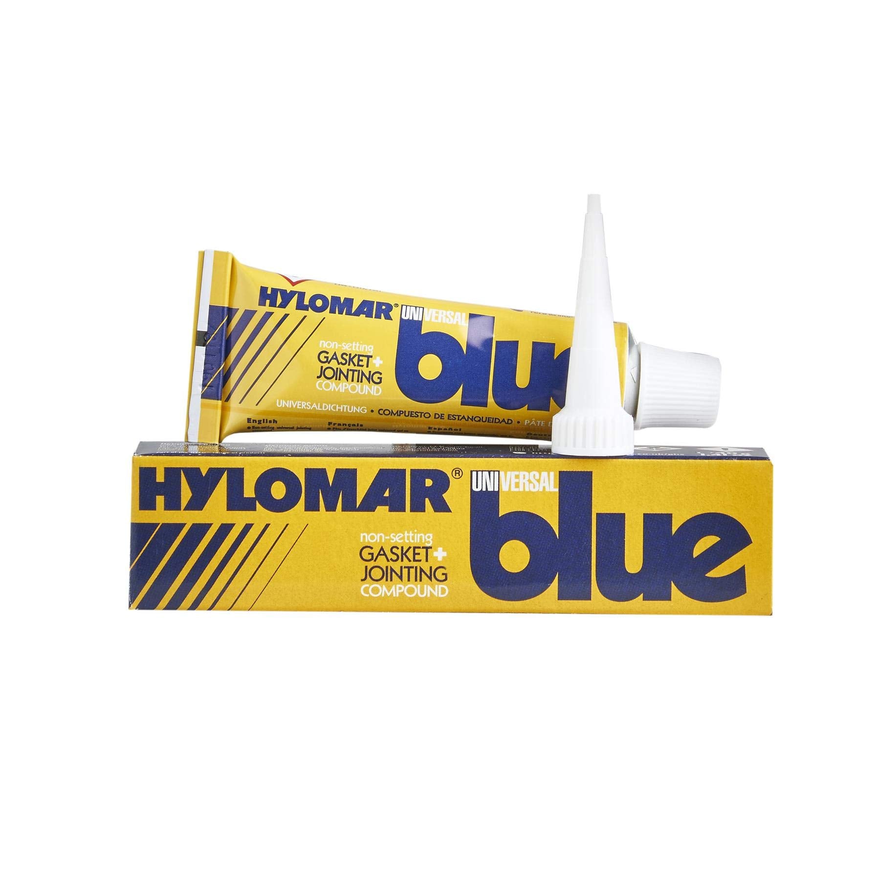 Hylomar F/Hmms00C/040G 40G Universal Blue