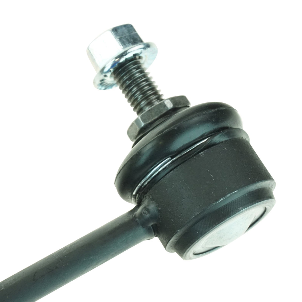 Trq Front Sway Bar Stabilizer Link Set Compatible With 2000-2010 Ford Focus