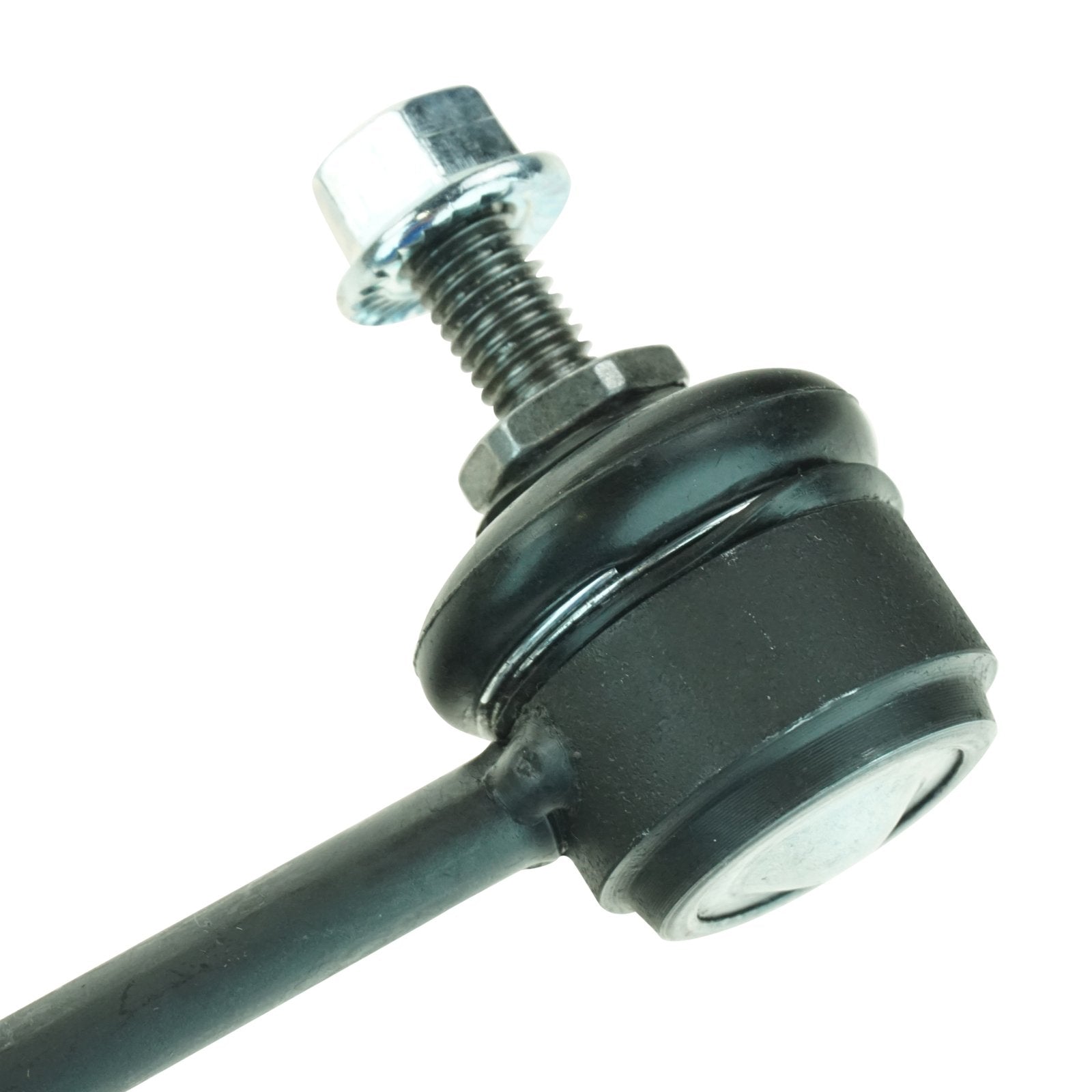 Trq Front Sway Bar Stabilizer Link Set Compatible With 2000-2010 Ford Focus