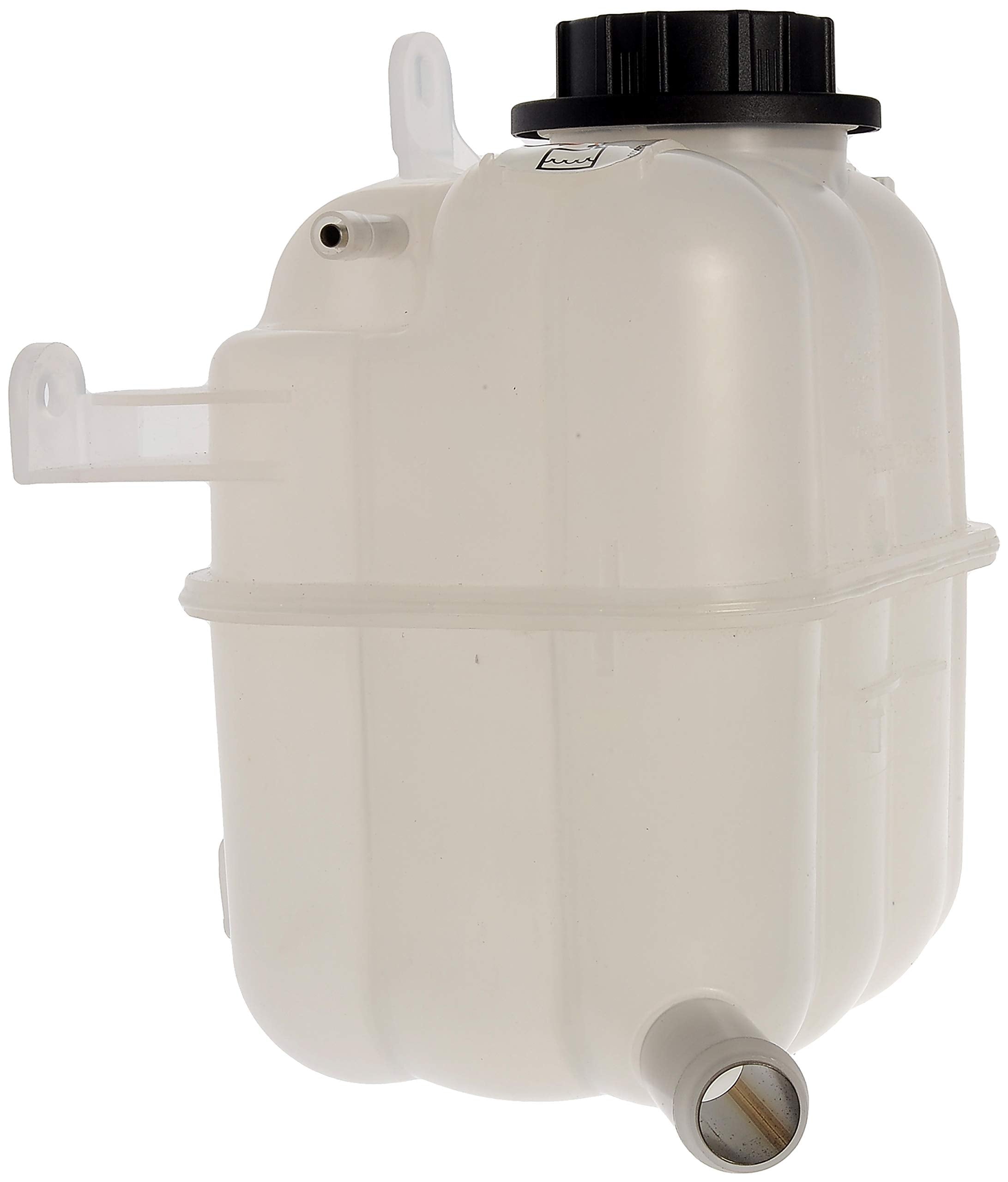 Dorman 603-208 Front Engine Coolant Reservoir Compatible With Select Ford / Mercury Models