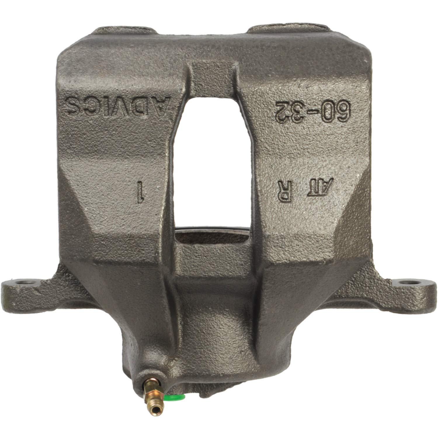 Cardone 19-6040 Remanufactured Unloaded Disc Brake Caliper