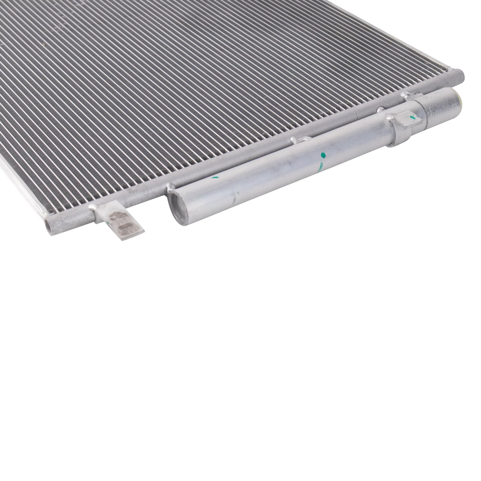 TRQ Air Conditioning A/C Condenser Receiver Drier Compatible with 2020-2022 Hyundai Sonata HY3030186