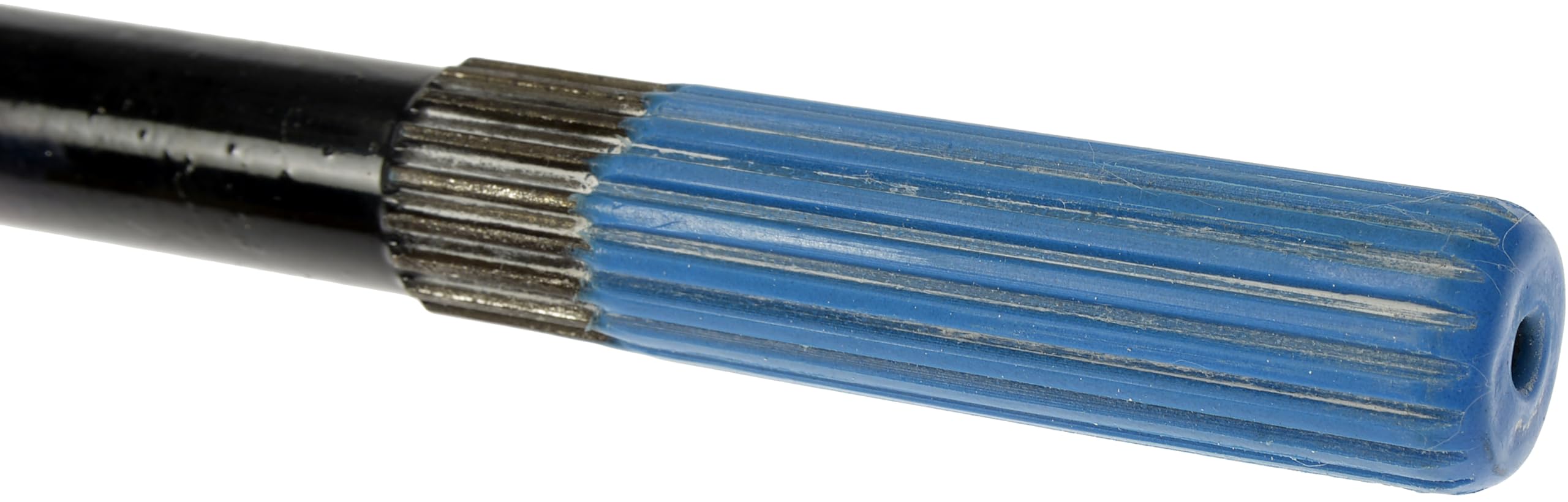 Dorman 425-344 Steering Shaft Compatible With Select Ford/Lincoln/Mercury Models