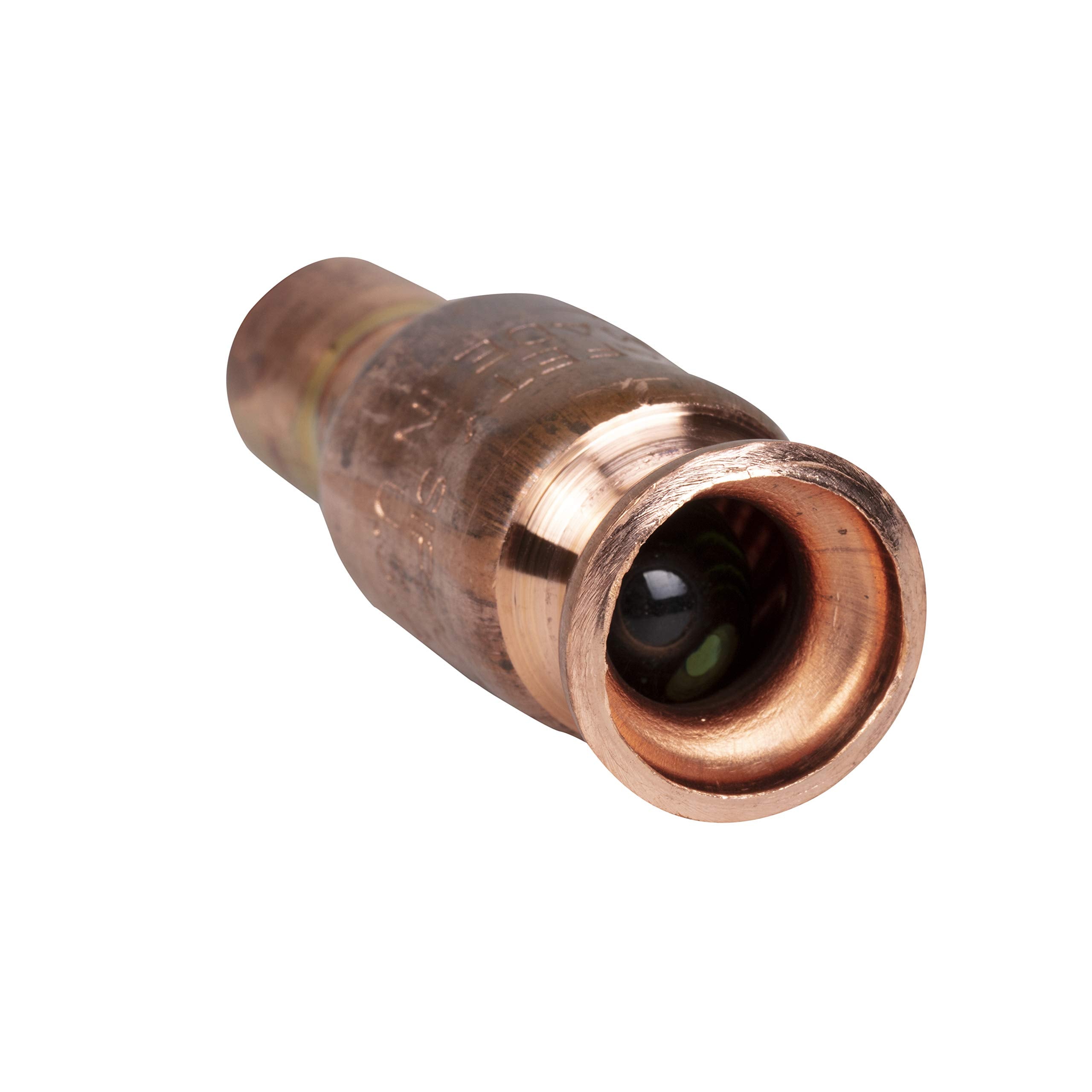 The Original Safety Siphon 6 Foot Hose For Gasoline And More - 3/8'' Valve Siphon Pump - Use For Cars, Boats, Mowers - Self Prim