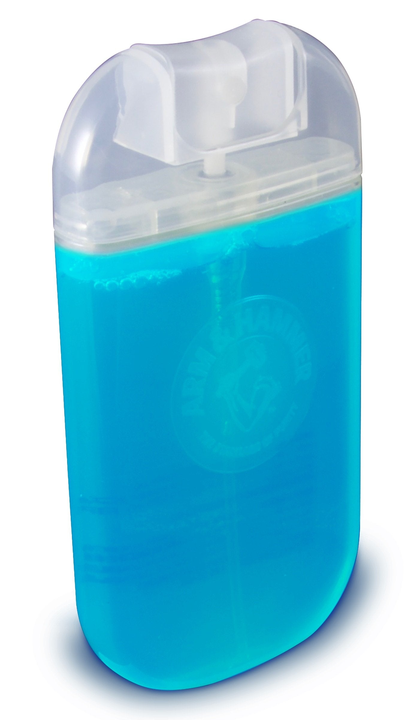 ARM & HAMMER AH8400CB 1.0oz Pump Air Freshener, Clean Burst, 1 Pack