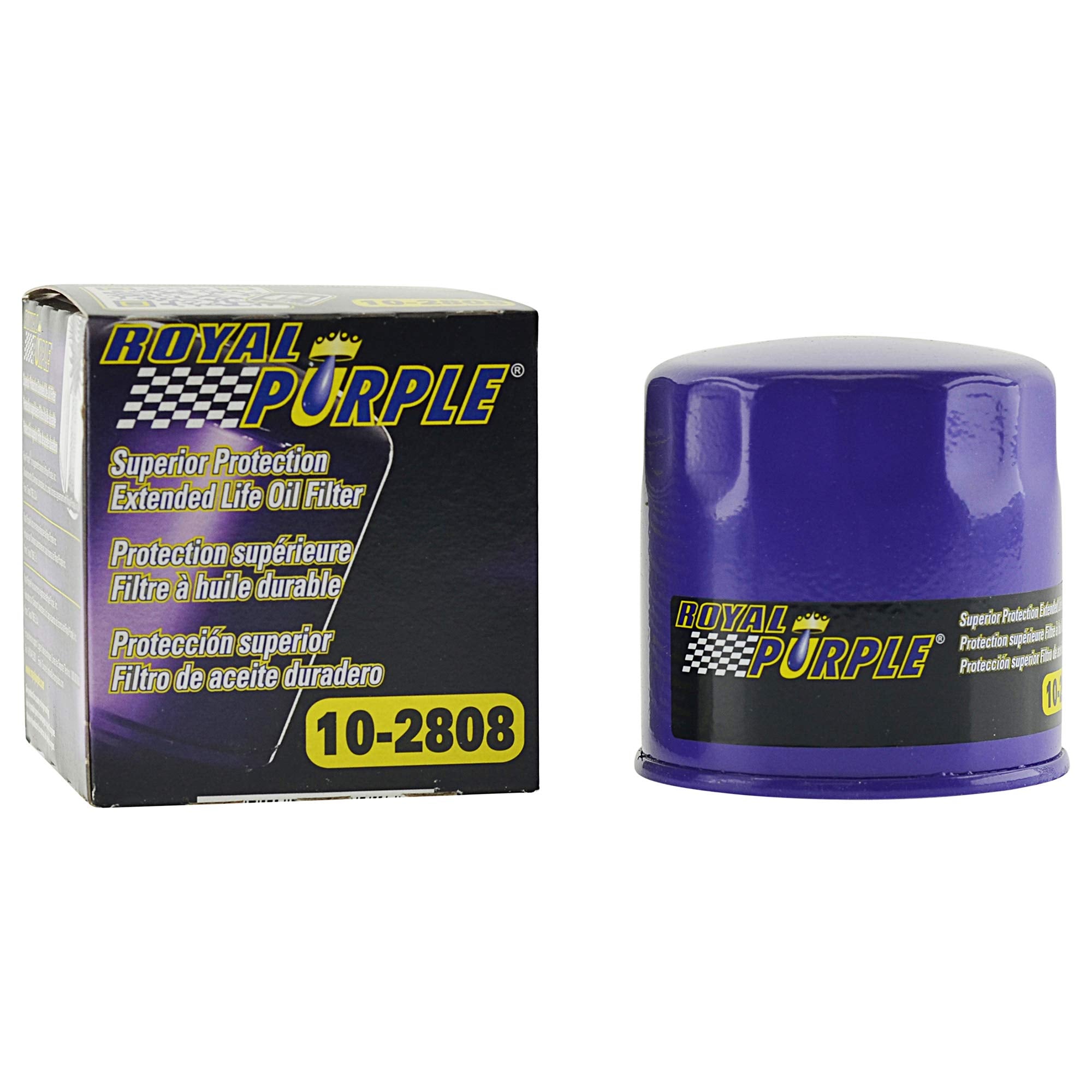 Royal Purple 10-2808 Oil Filter
