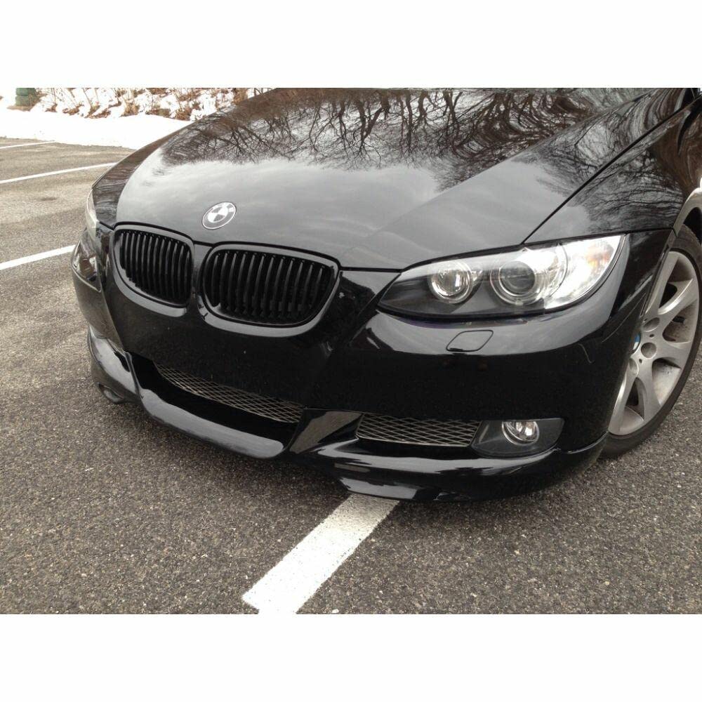 3M 1080 G12 Gloss Black 5Ft X 2Ft (10 Sq/Ft) Car Wrap Vinyl Film