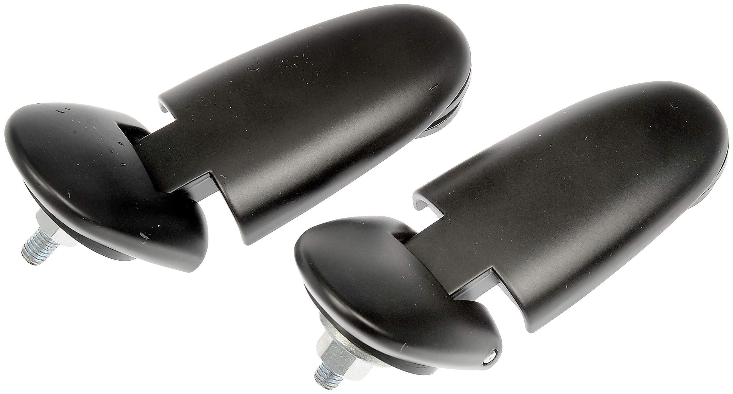 Dorman 926-132 Tailgate Glass Hinge Compatible with Select Ford/Mercury Models