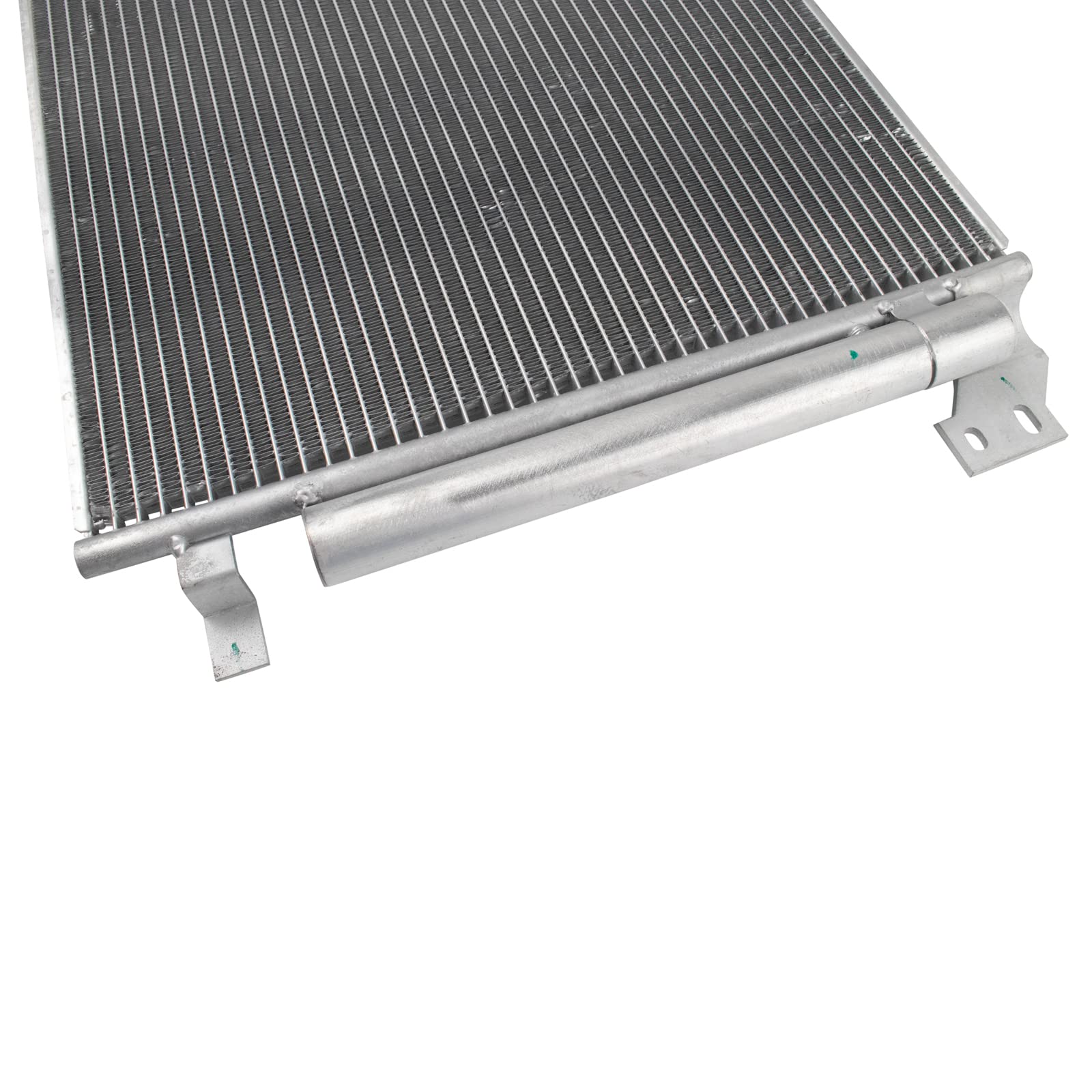 TRQ Air Conditioning A/C Condenser Receiver Drier Compatible with 2013-2019 Cadillac ATS 2014-2019 CTS 2016-2022 Chevrolet Camar