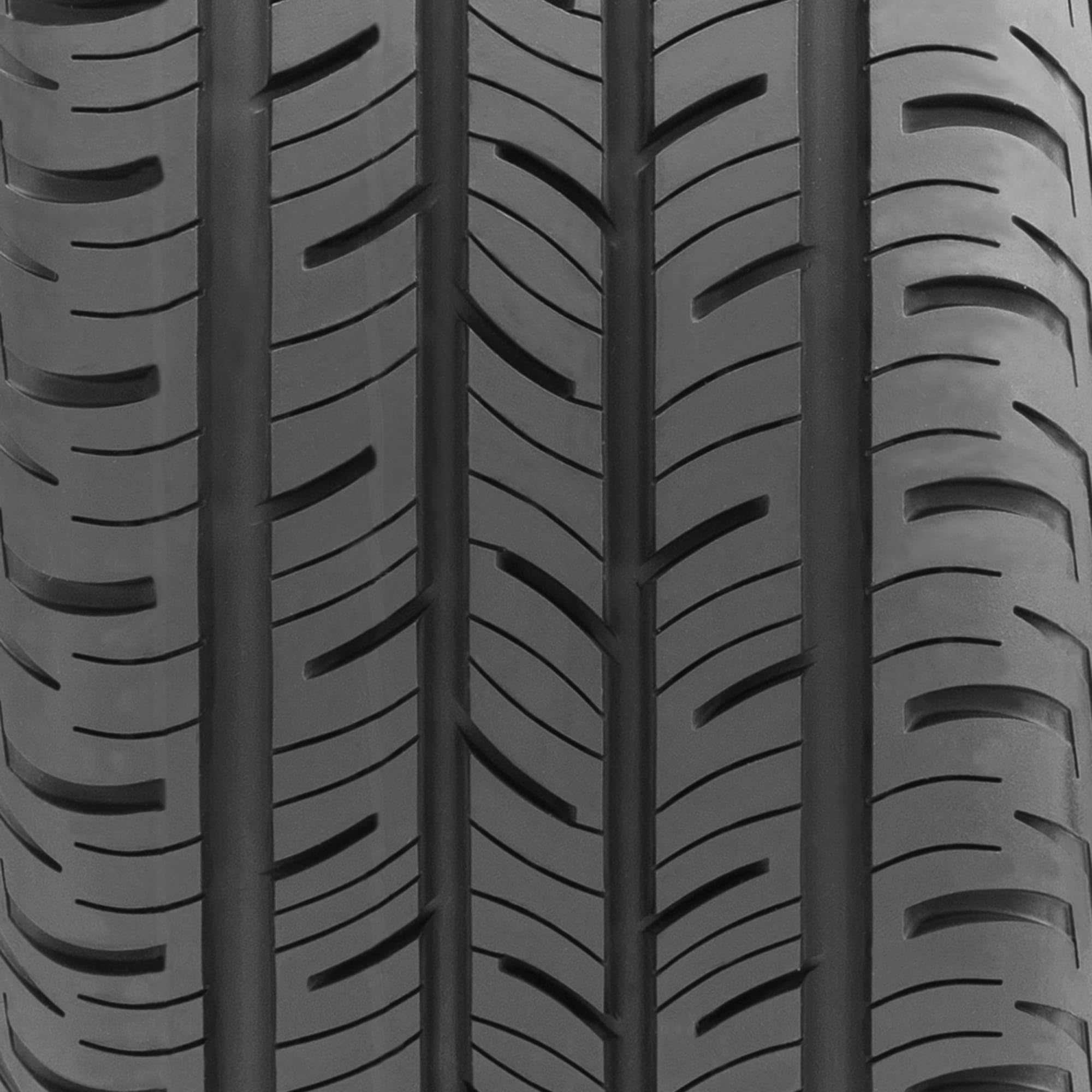 Continental Contiprocontact Performance Tire P205/50R17 89 V