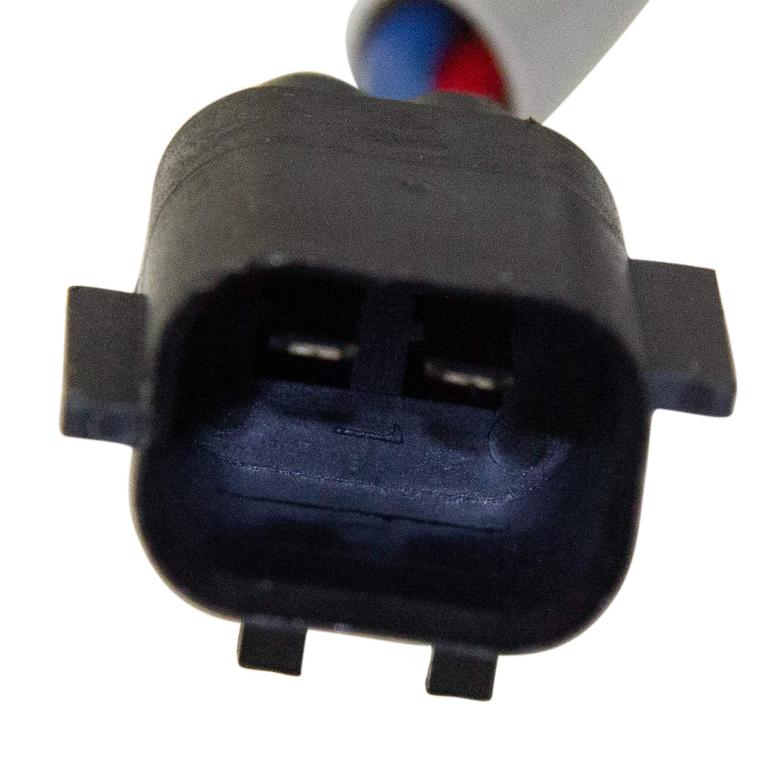 TRQ Rear Right Power Window Regulator & Motor Assembly for 2007-2018 Jeep Wrangler JK - Passenger Side Replacement